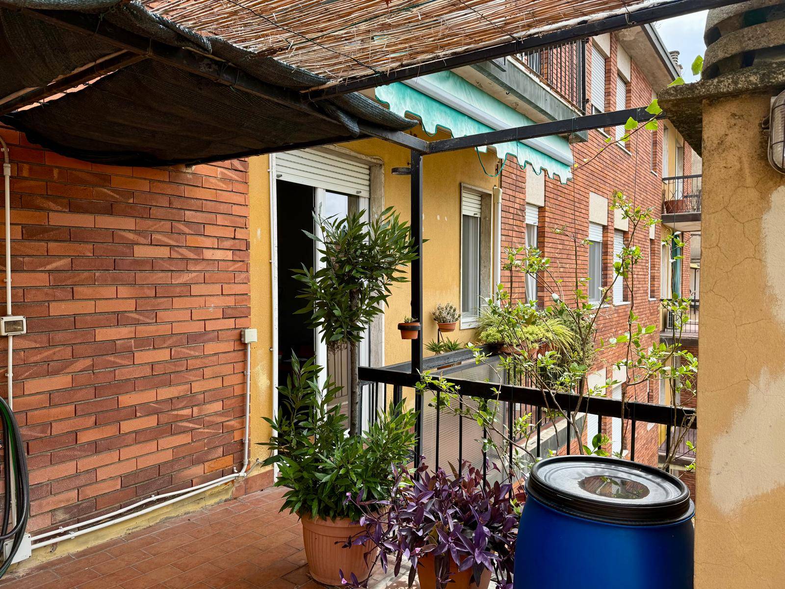 Appartamento in affitto a Milano, Bovisa