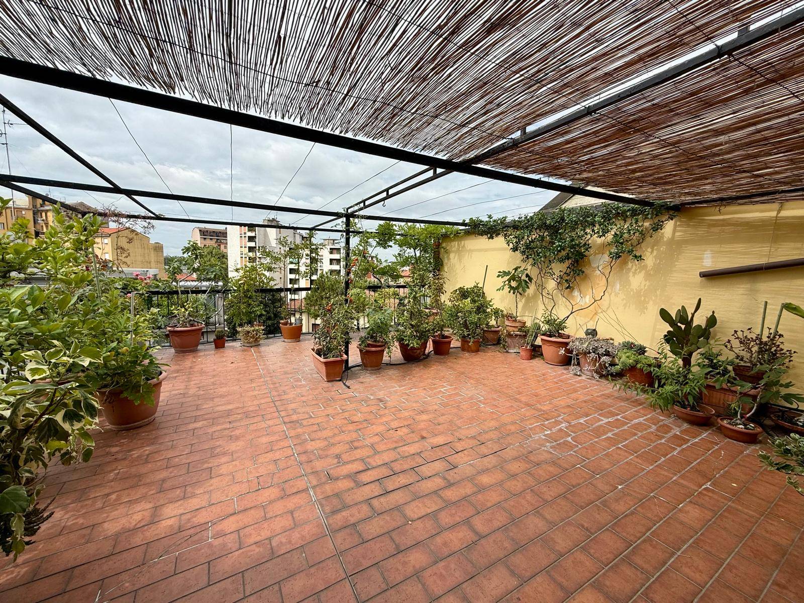 Appartamento in affitto a Milano, Bovisa