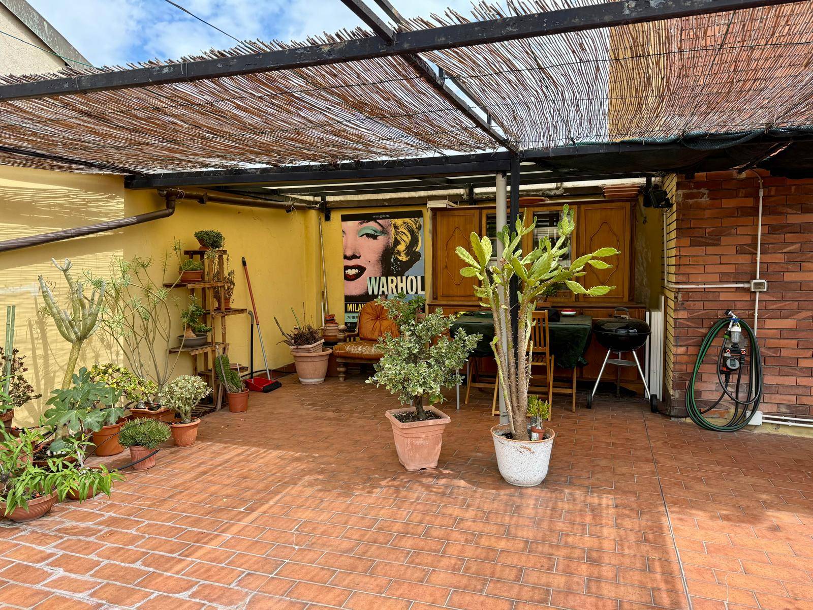 Appartamento in affitto a Milano, Bovisa