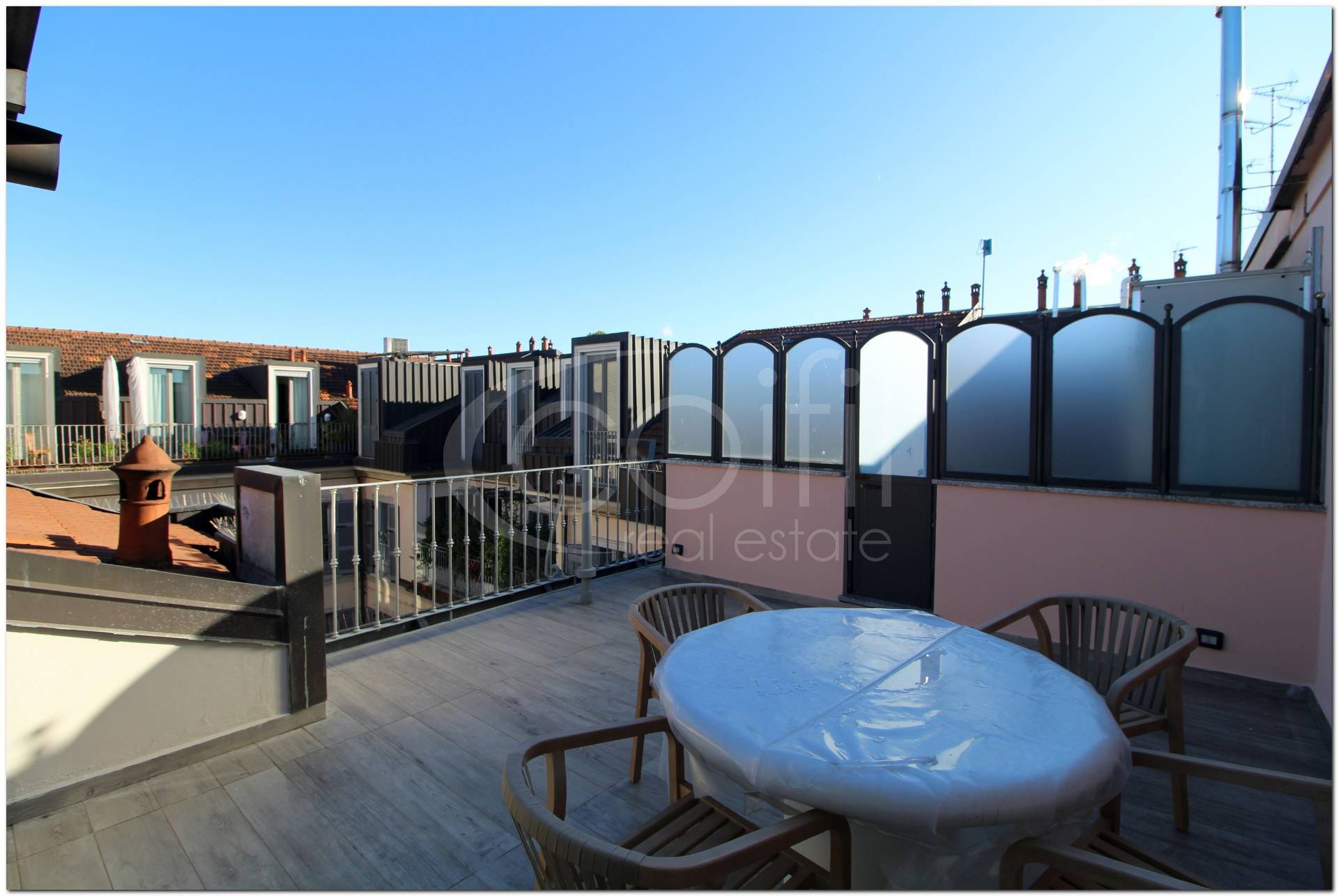 Appartamento in affitto a Milano, Centro Storico