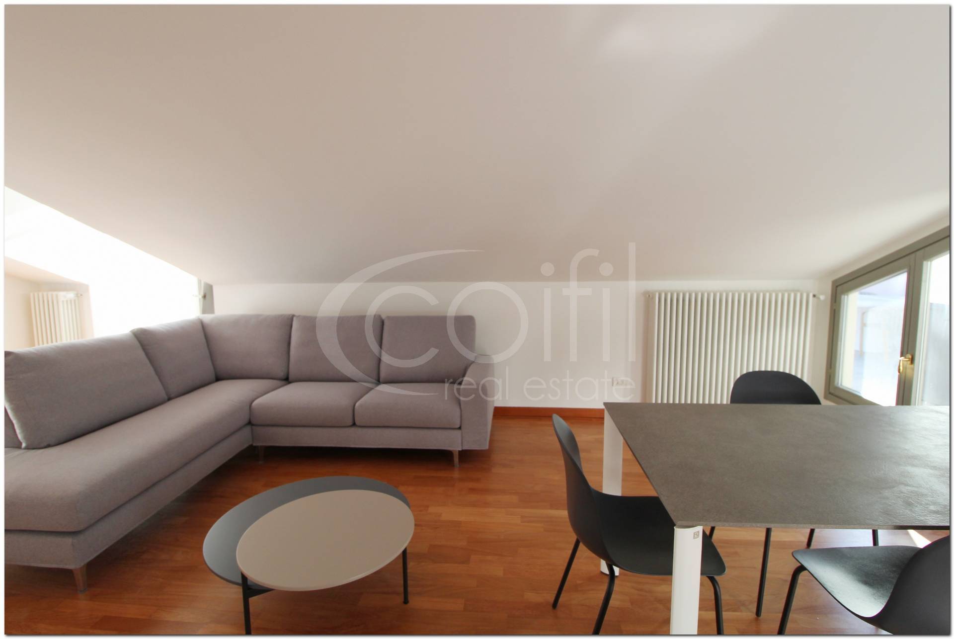 Appartamento in affitto a Milano, Centro Storico