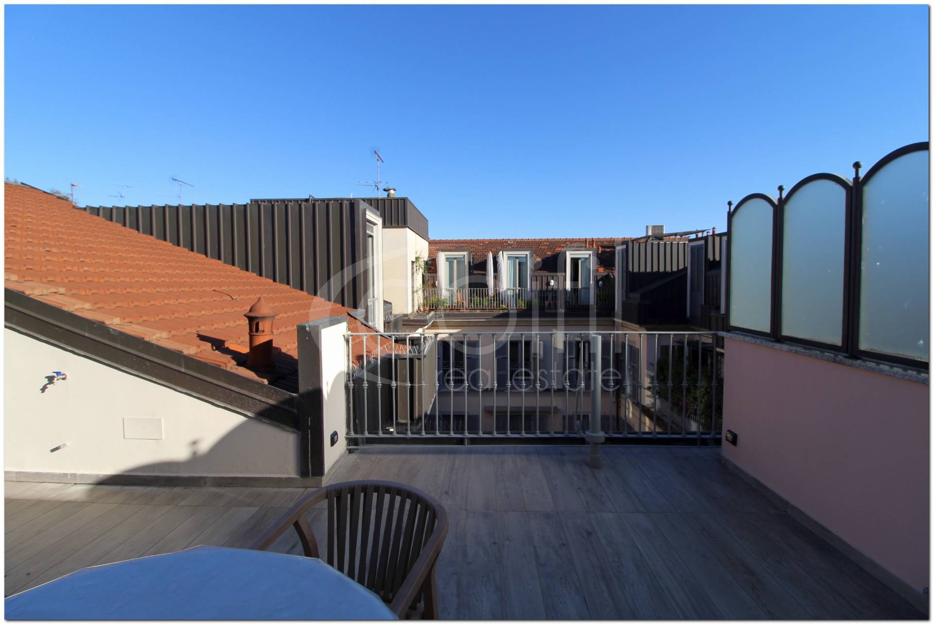 Appartamento in affitto a Milano, Centro Storico