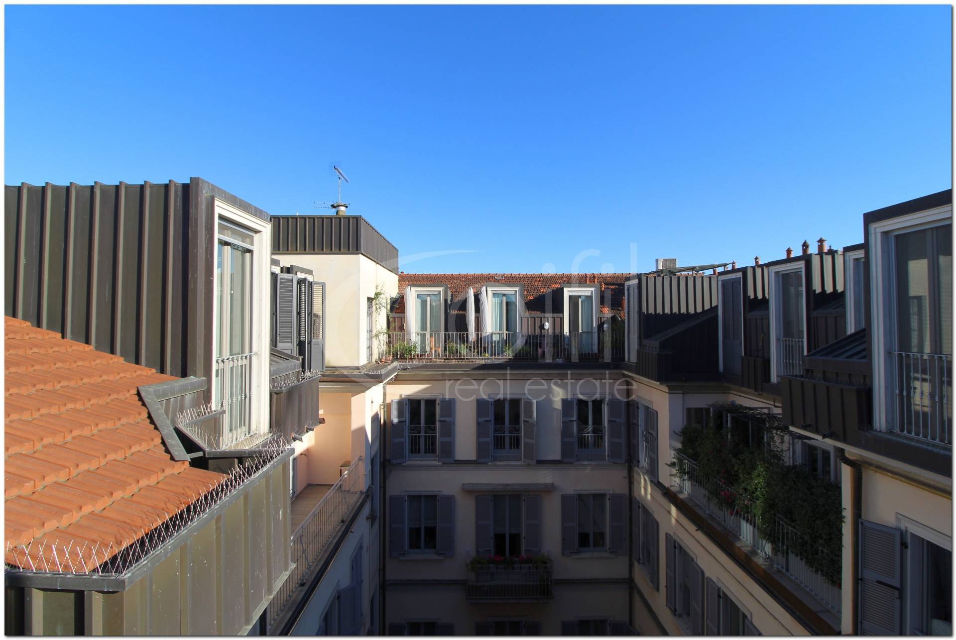 Appartamento in affitto a Milano, Centro Storico