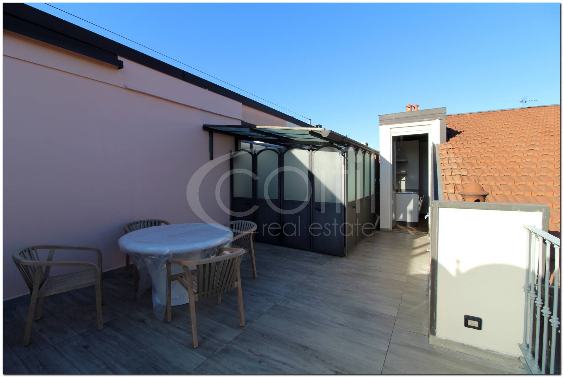 Appartamento in affitto a Milano, Centro Storico