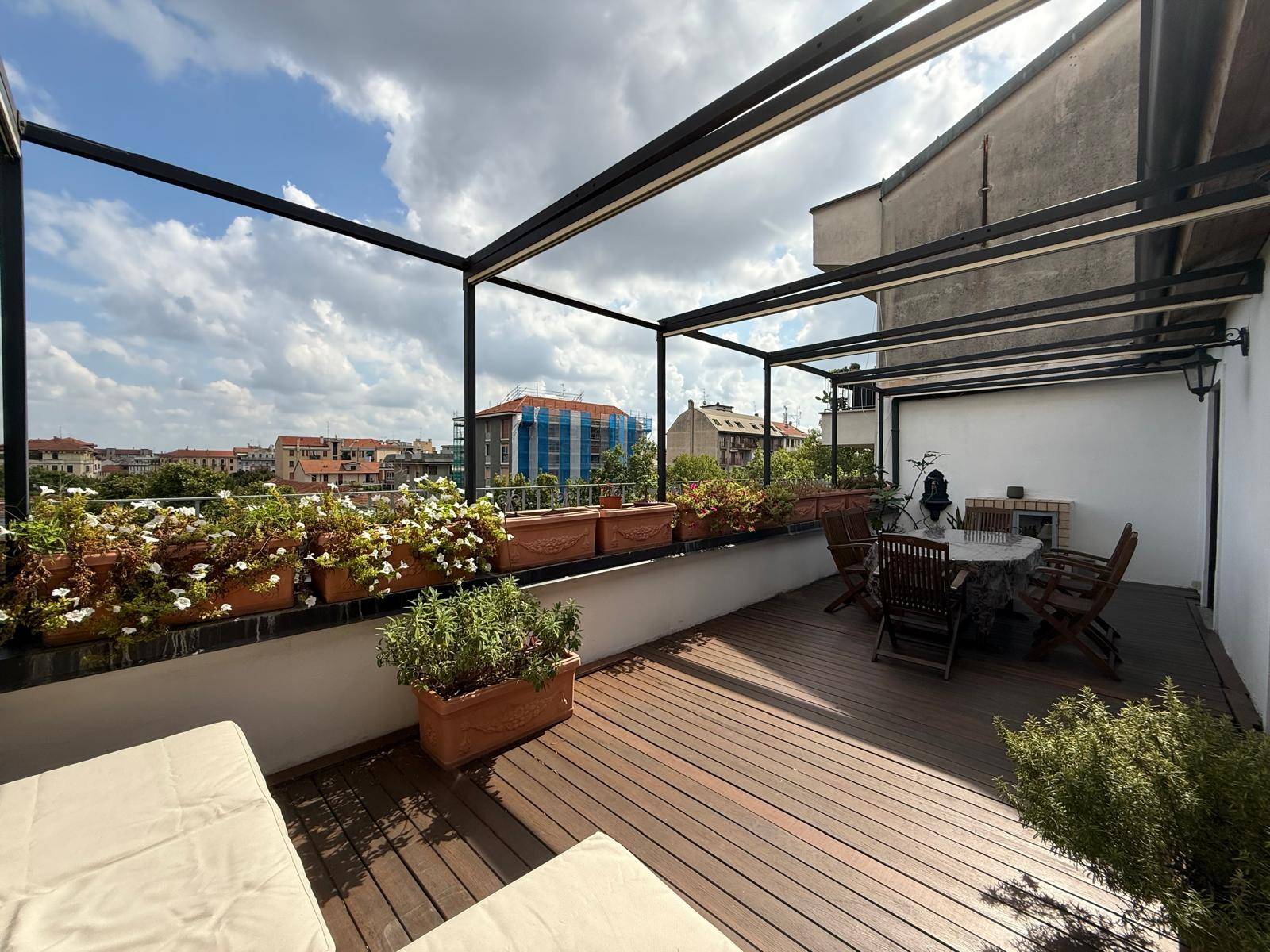 Appartamento in affitto a Milano, Citt Studi