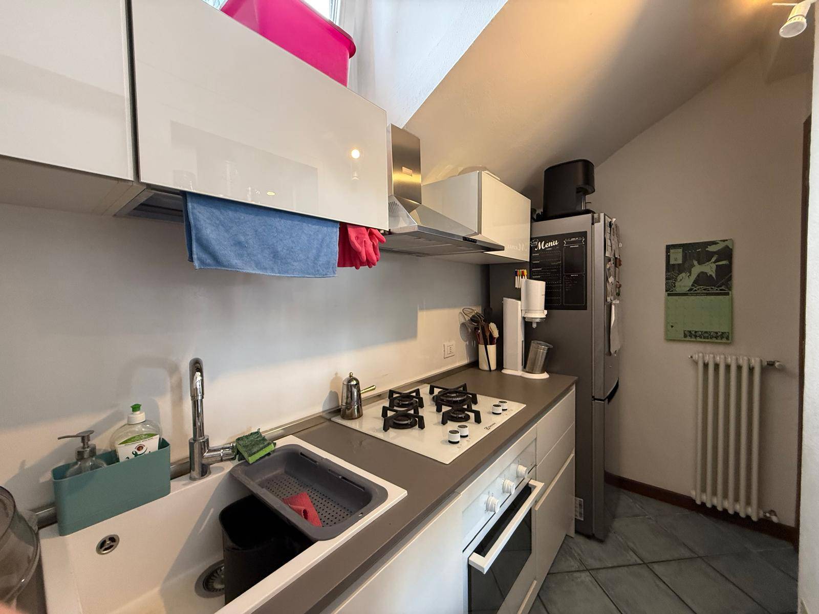 Appartamento in affitto a Milano, Citt Studi