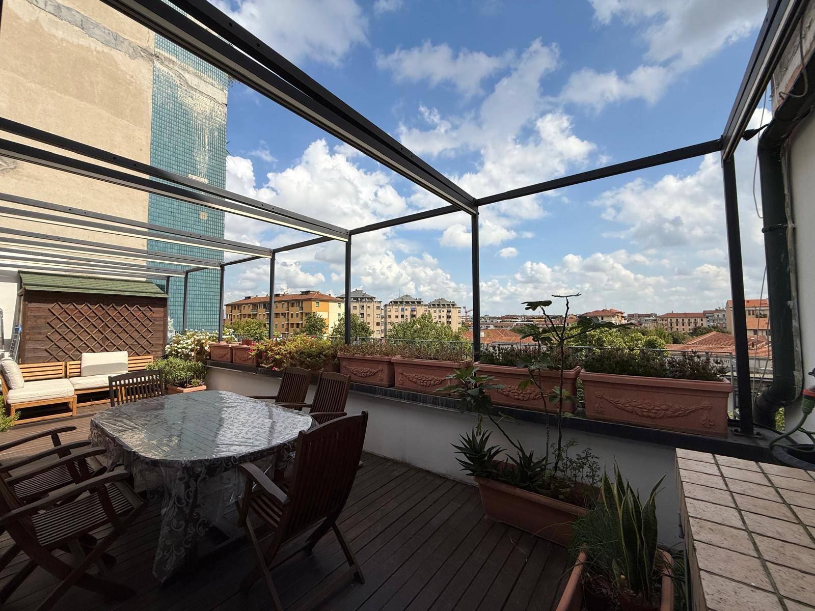 Appartamento in affitto a Milano, Citt Studi