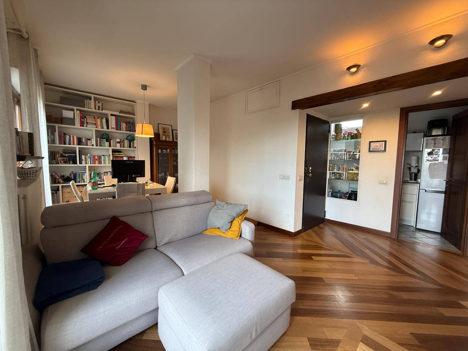 Appartamento in affitto a Milano, Citt Studi