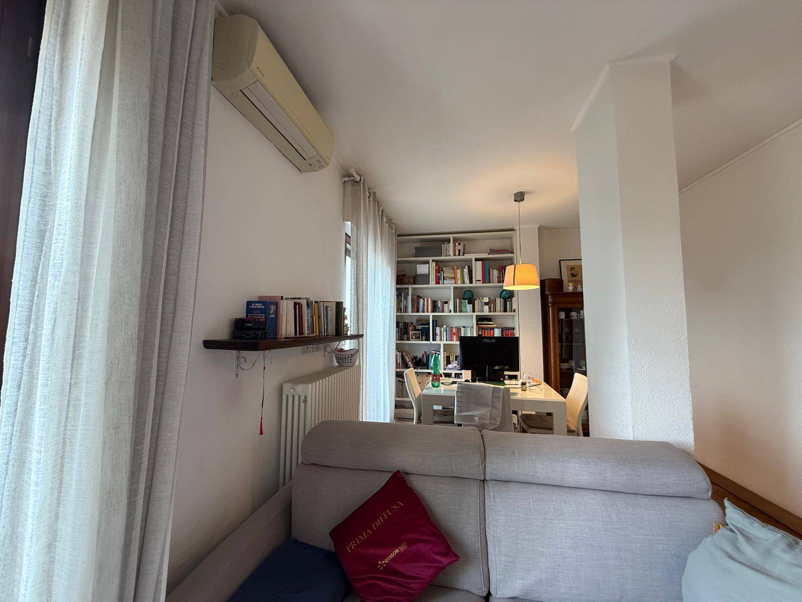 Appartamento in affitto a Milano, Citt Studi