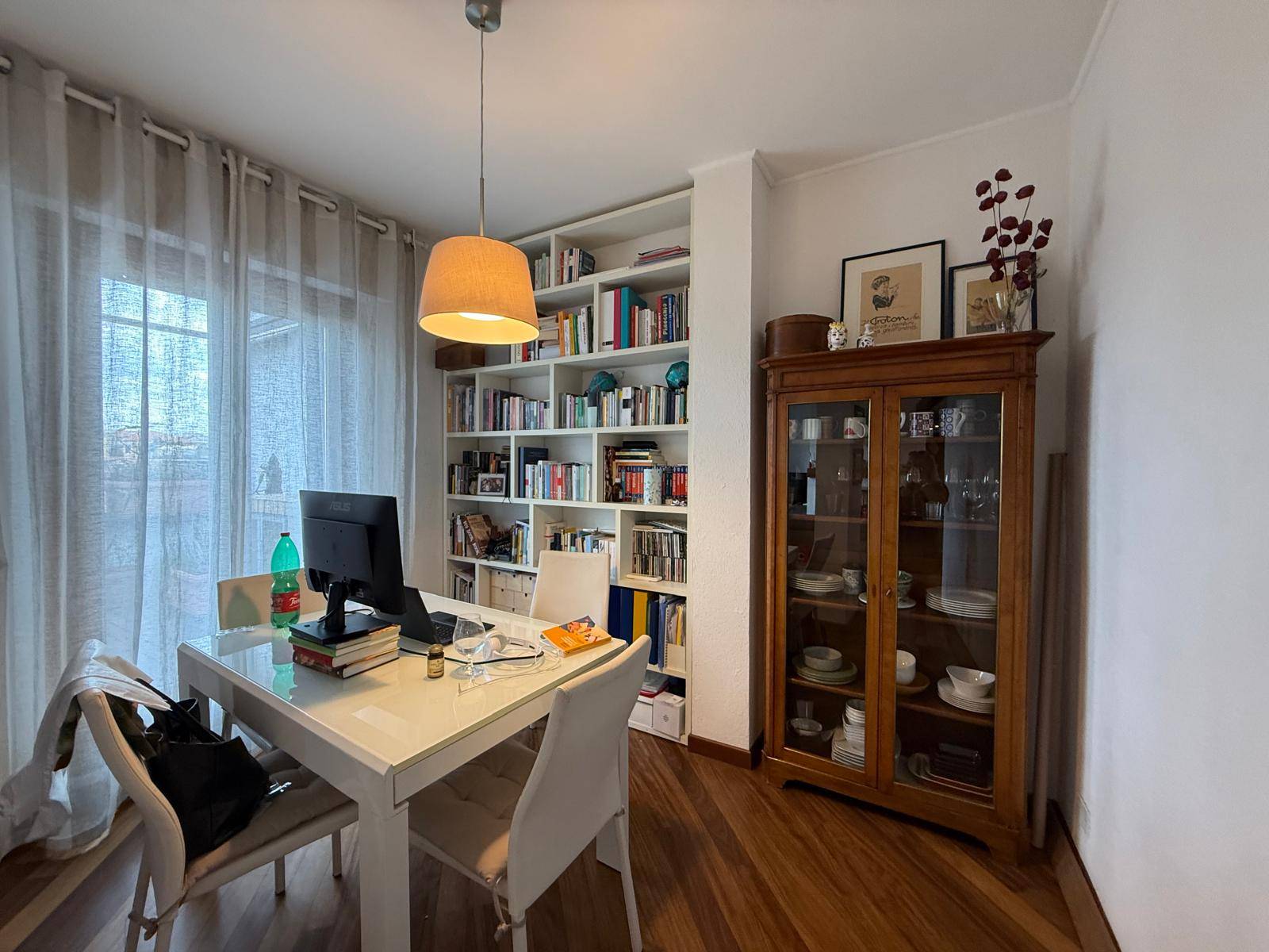 Appartamento in affitto a Milano, Citt Studi