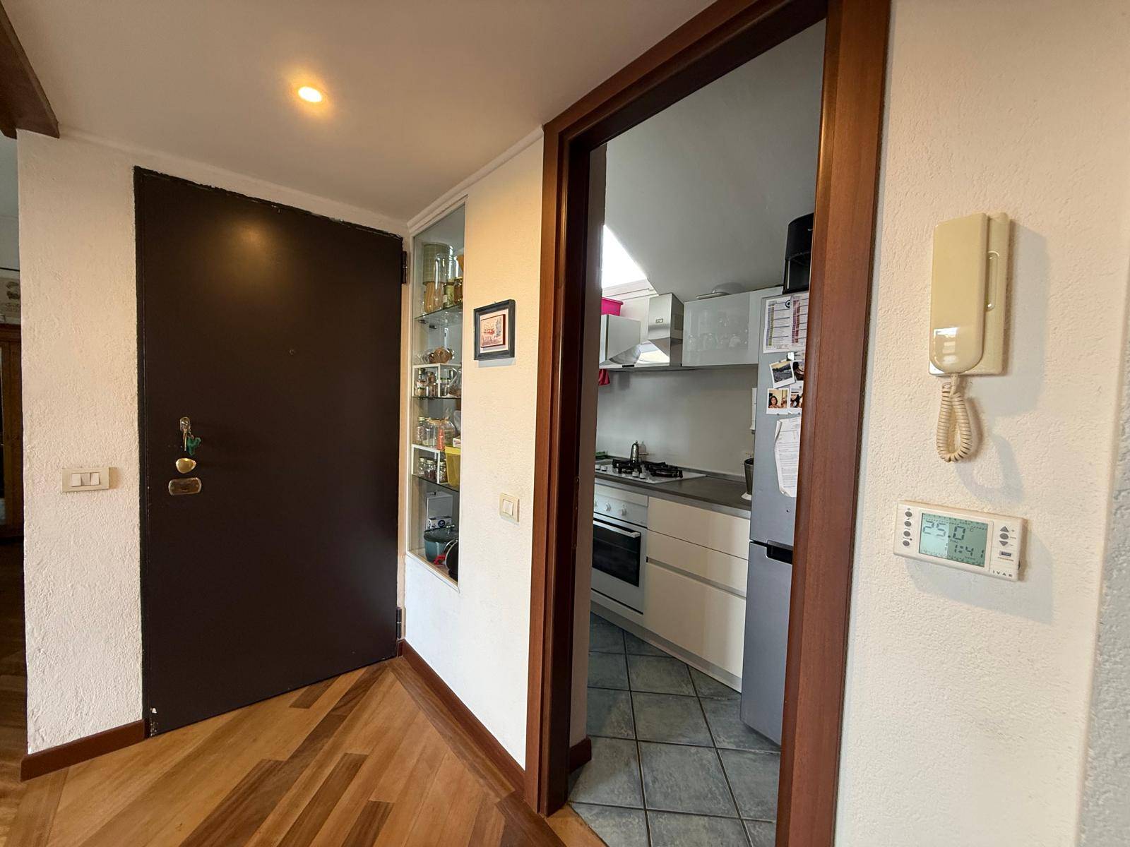 Appartamento in affitto a Milano, Citt Studi