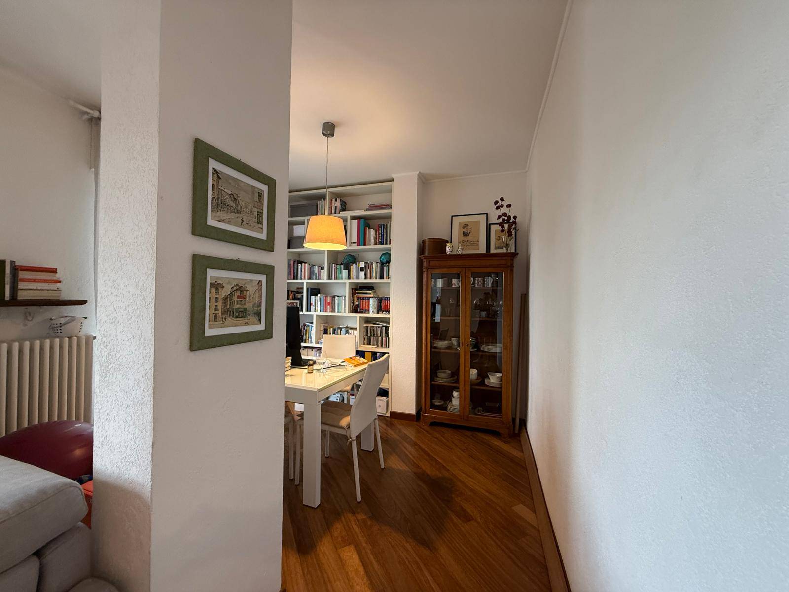 Appartamento in affitto a Milano, Citt Studi