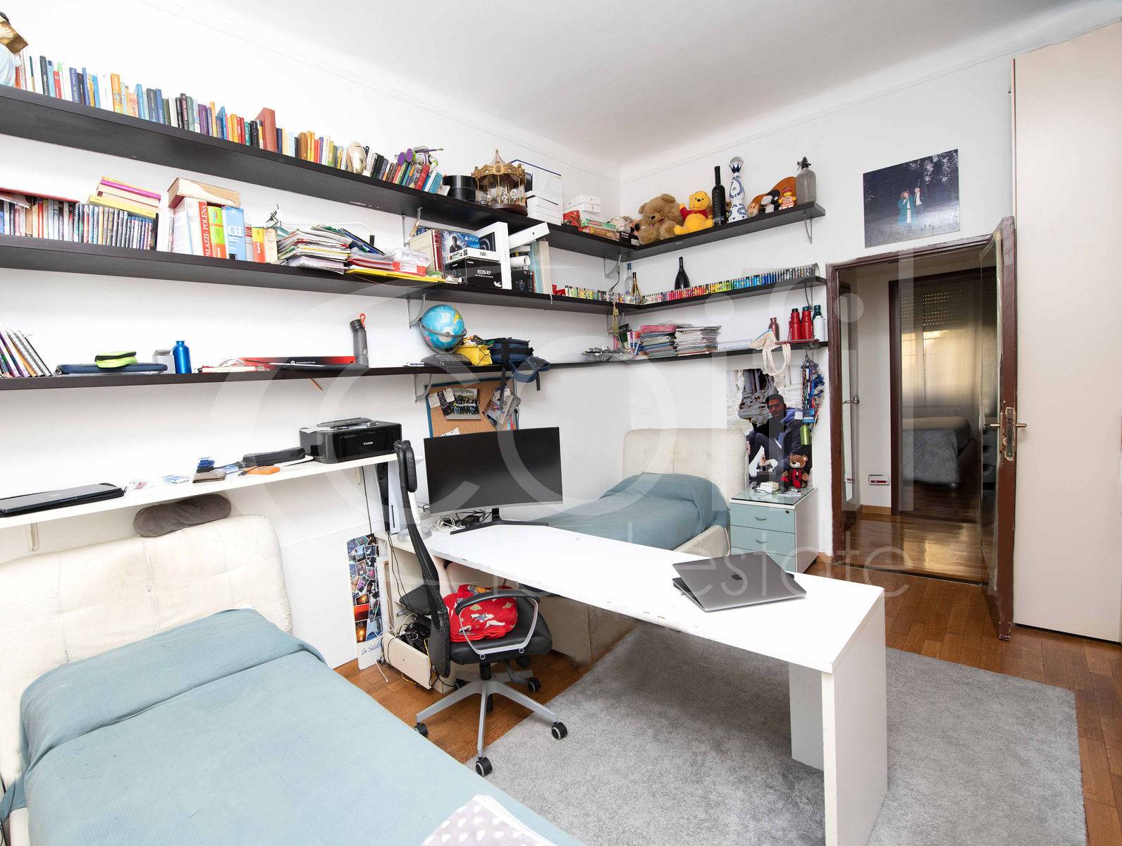 Appartamento in vendita a Milano, P.ta Venezia