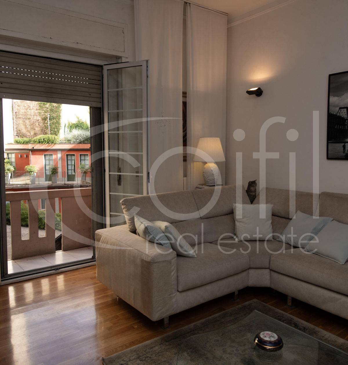 Appartamento in vendita a Milano, P.ta Venezia