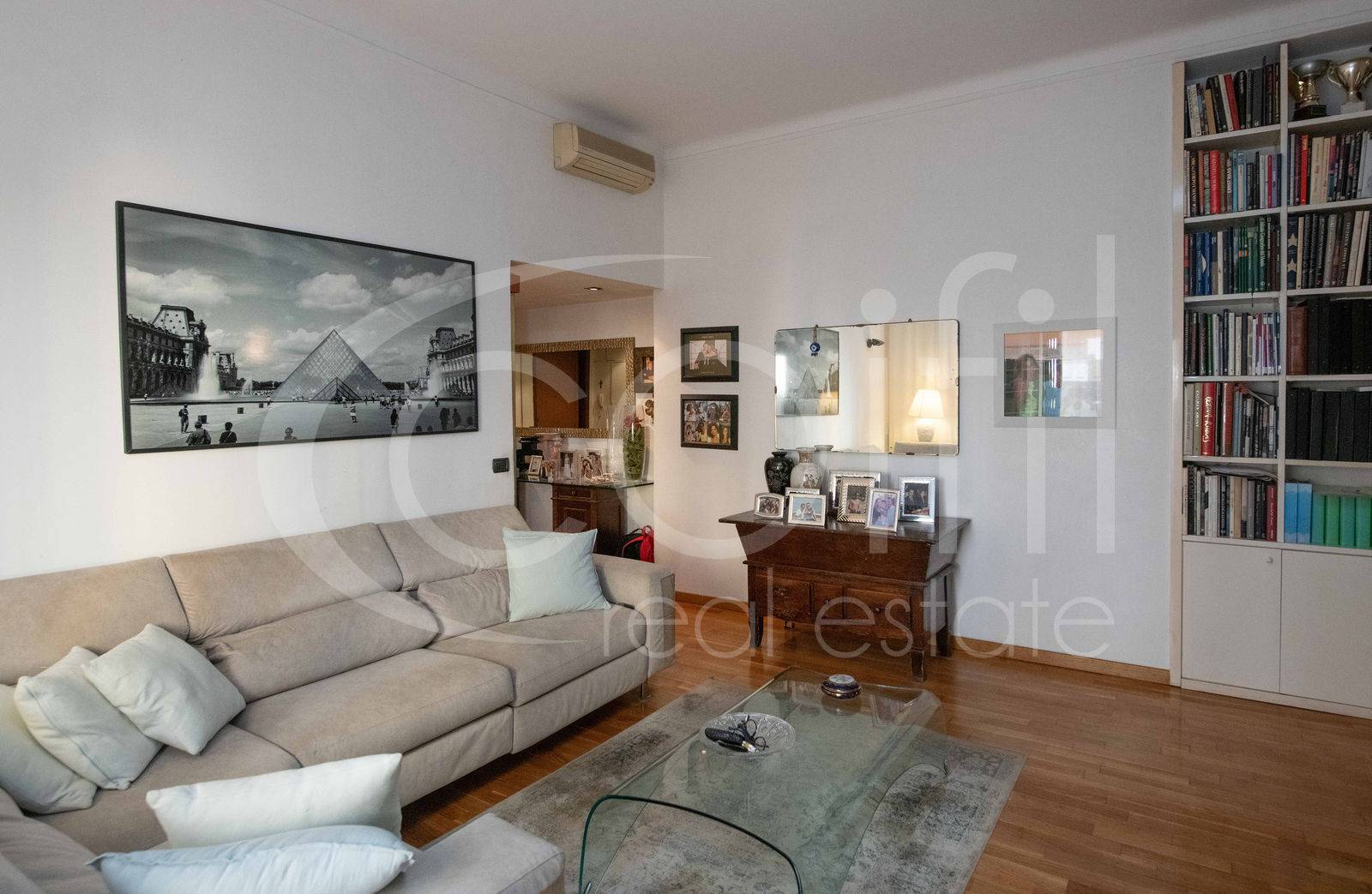 Appartamento in vendita a Milano, P.ta Venezia