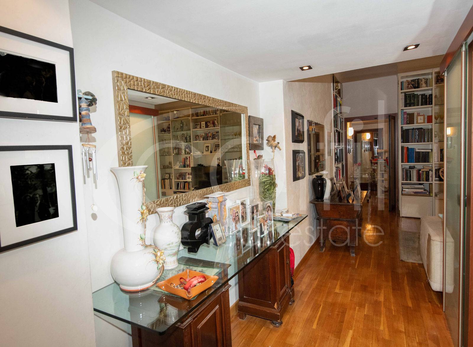 Appartamento in vendita a Milano, P.ta Venezia