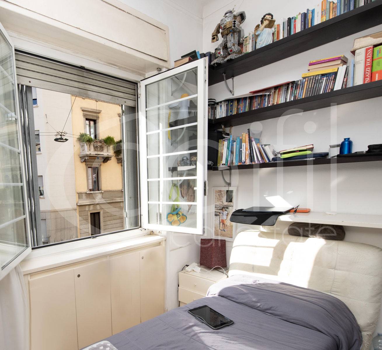 Appartamento in vendita a Milano, P.ta Venezia