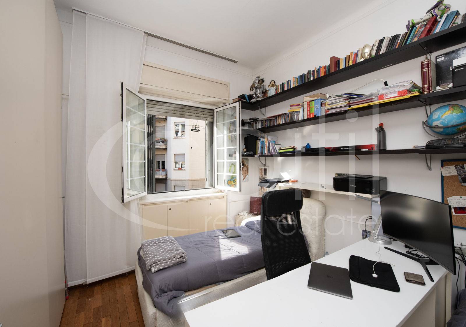 Appartamento in vendita a Milano, P.ta Venezia