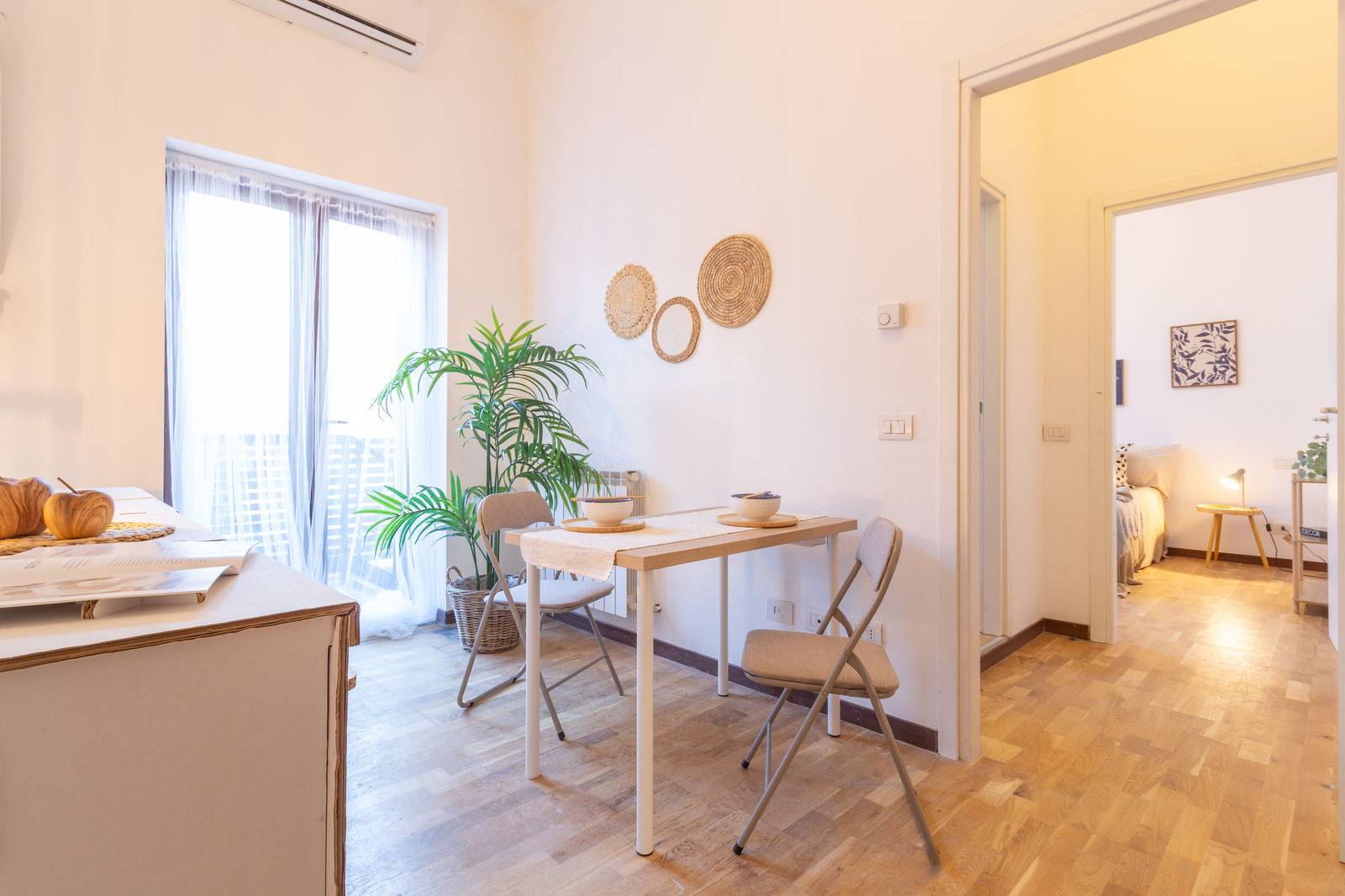 Appartamento in vendita a Milano, Palmanova