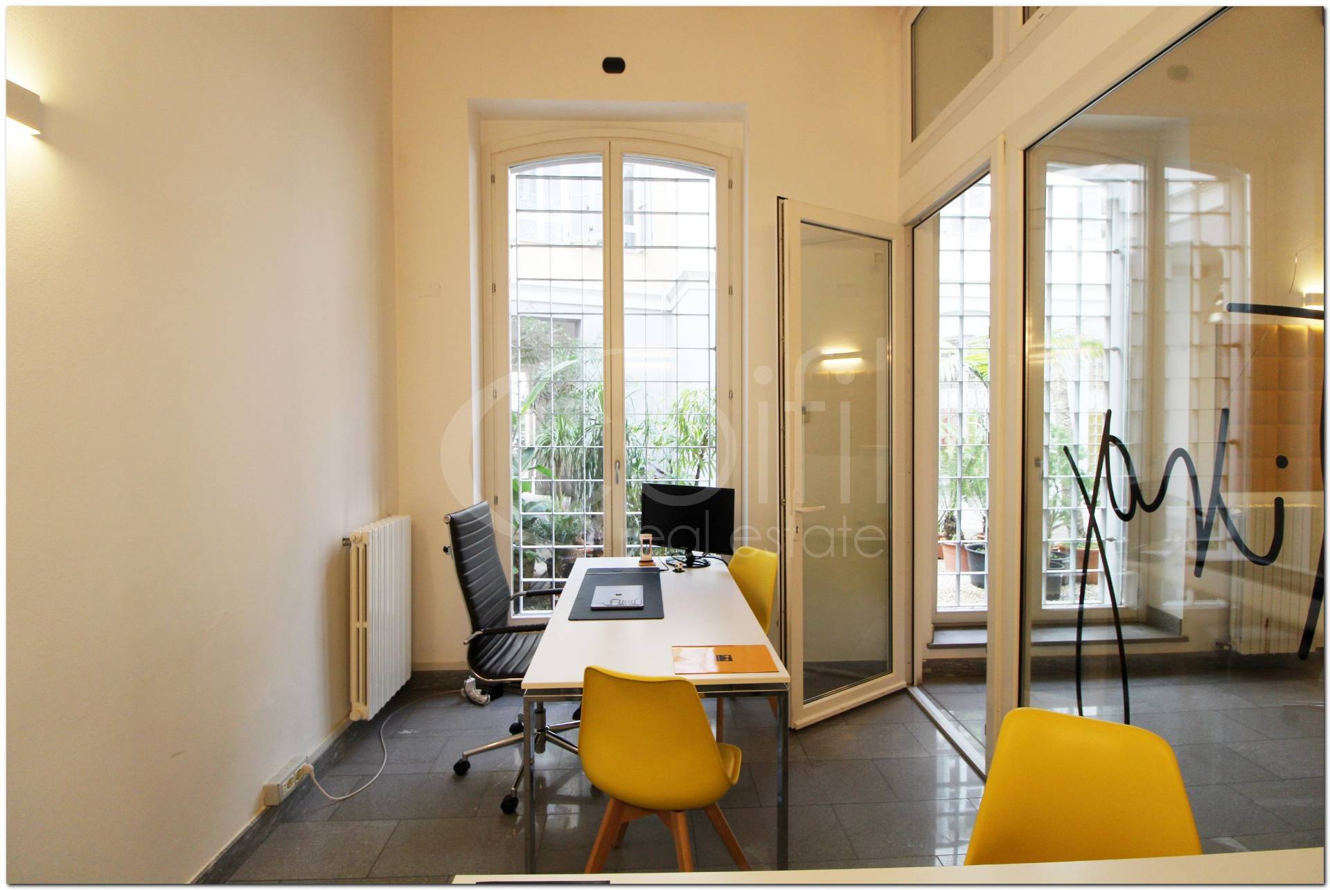 Studio/Ufficio in affitto a Milano, Centro Storico