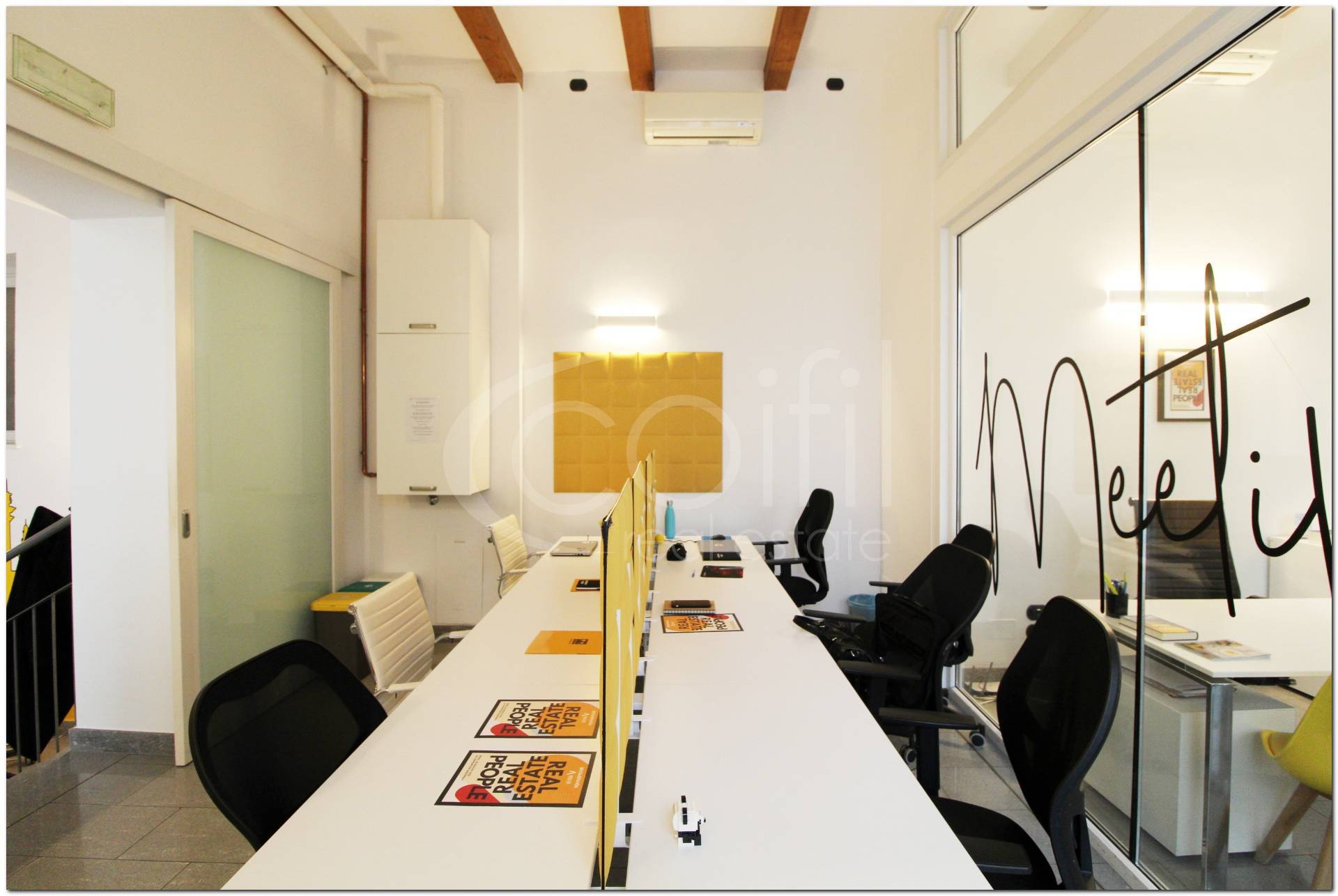 Studio/Ufficio in affitto a Milano, Centro Storico
