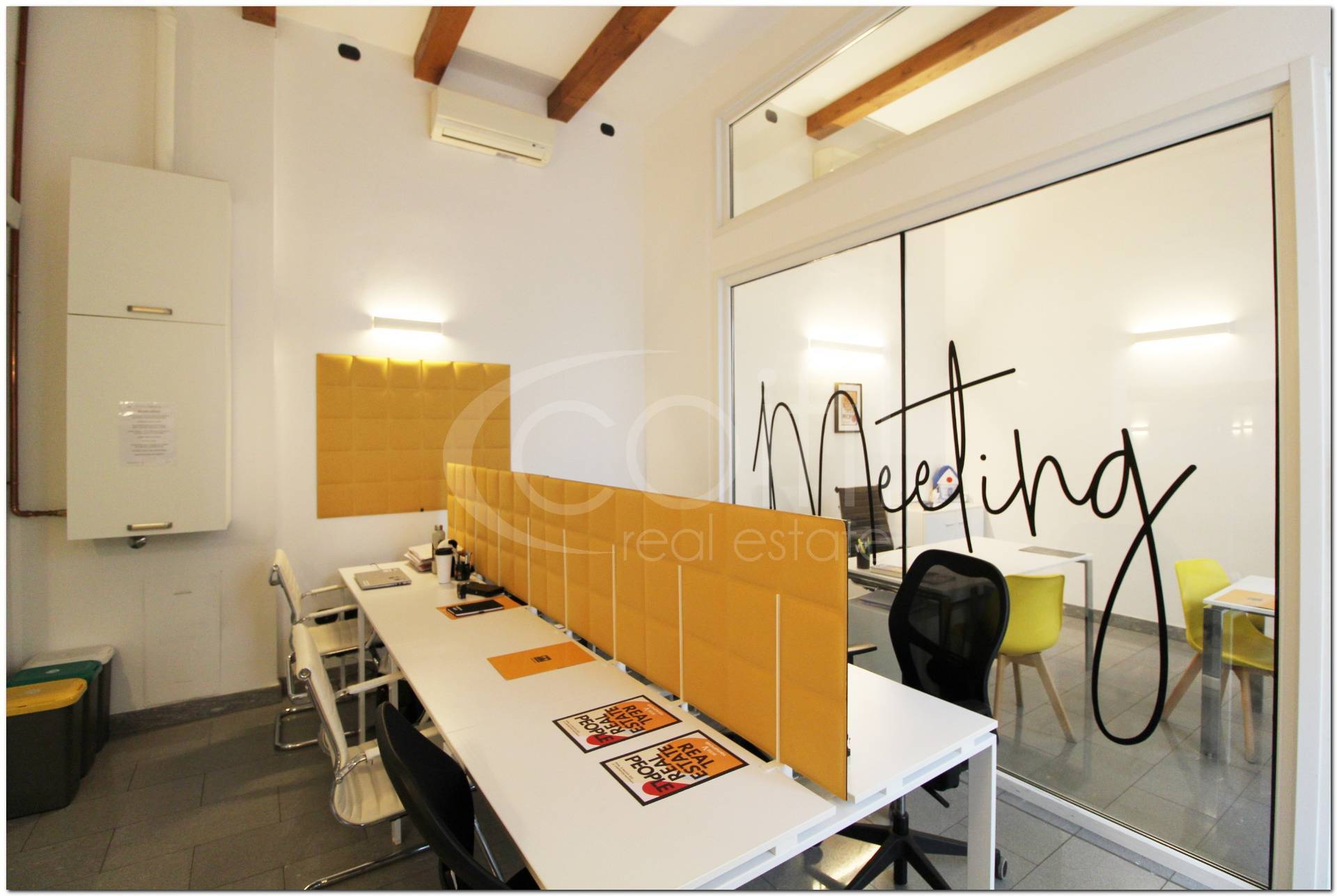 Studio/Ufficio in affitto a Milano, Centro Storico