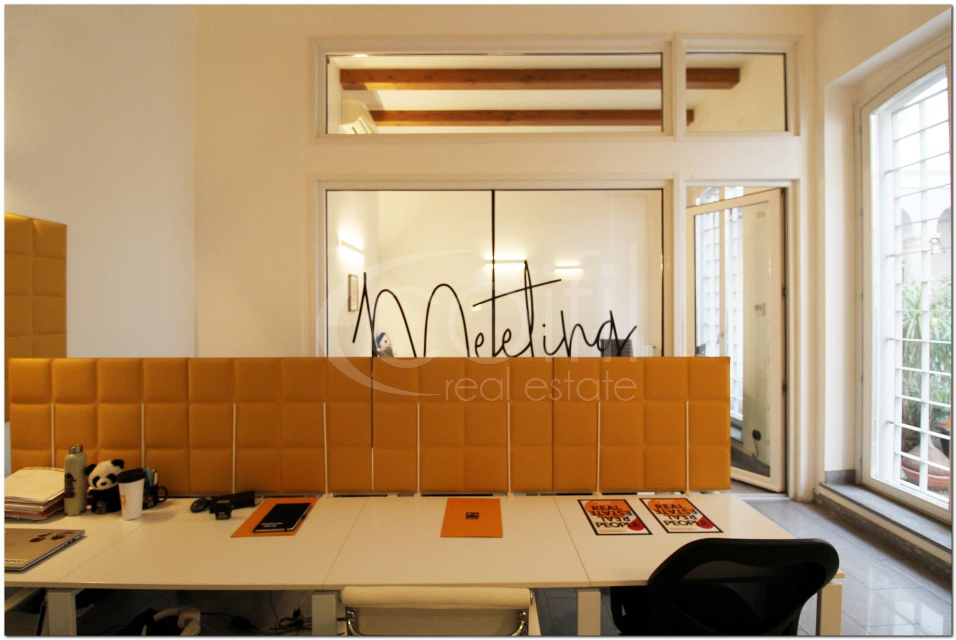 Studio/Ufficio in affitto a Milano, Centro Storico
