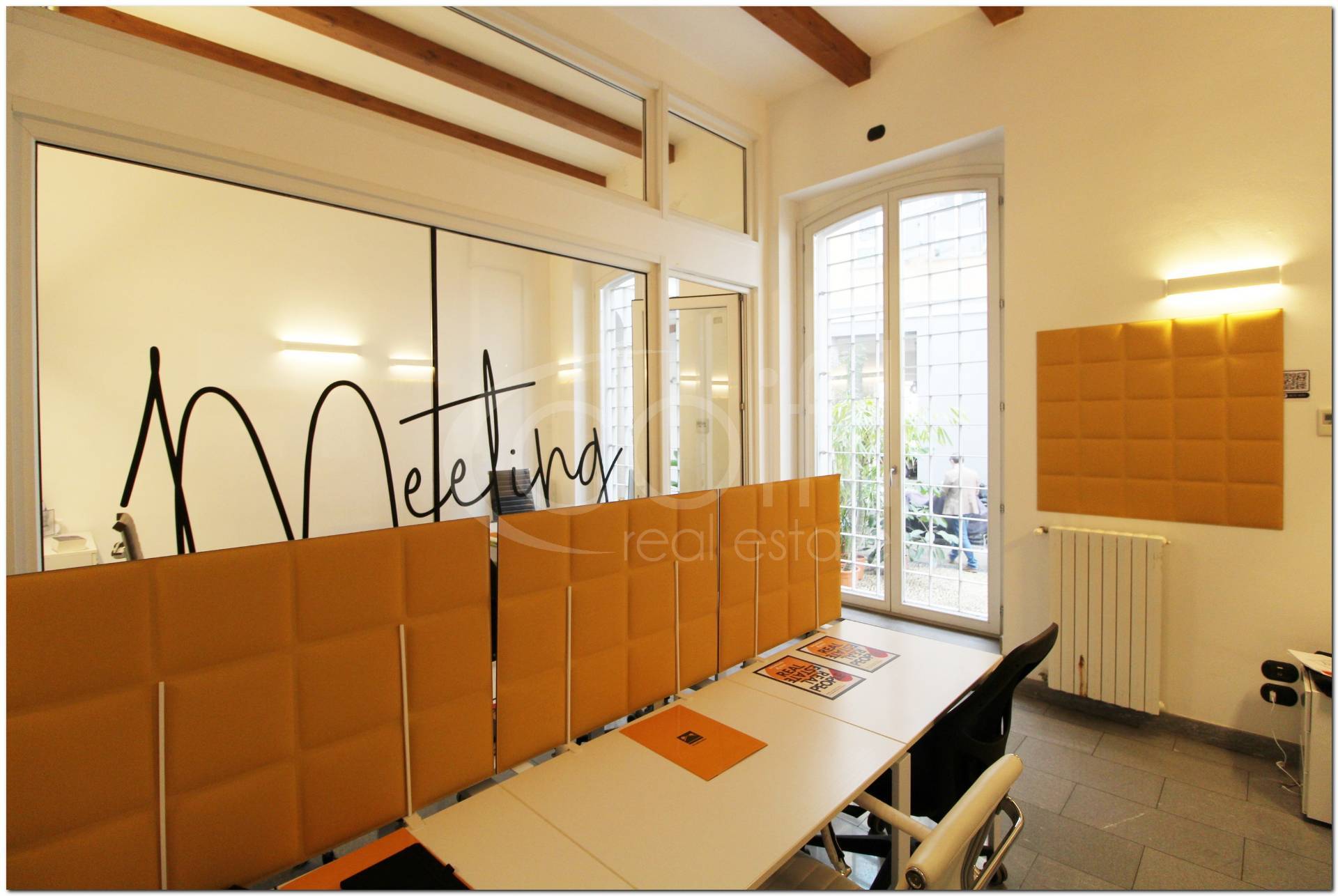 Studio/Ufficio in affitto a Milano, Centro Storico
