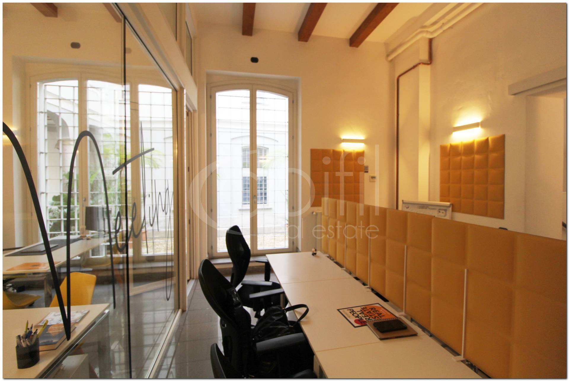 Studio/Ufficio in affitto a Milano, Centro Storico