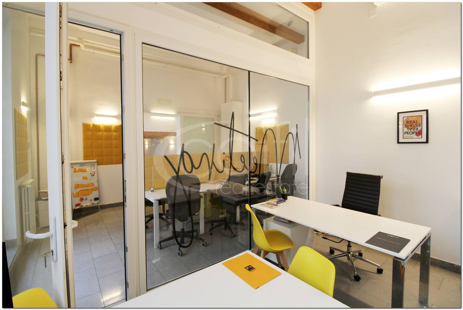 Studio/Ufficio in affitto a Milano, Centro Storico