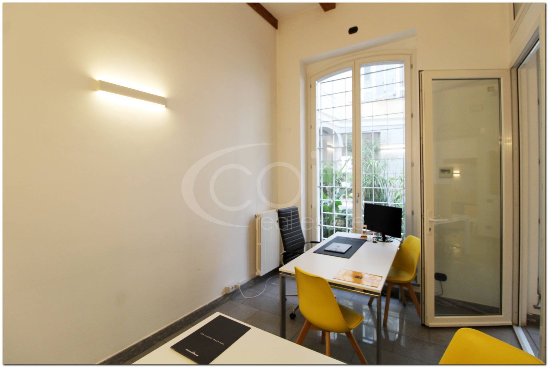 Studio/Ufficio in affitto a Milano, Centro Storico
