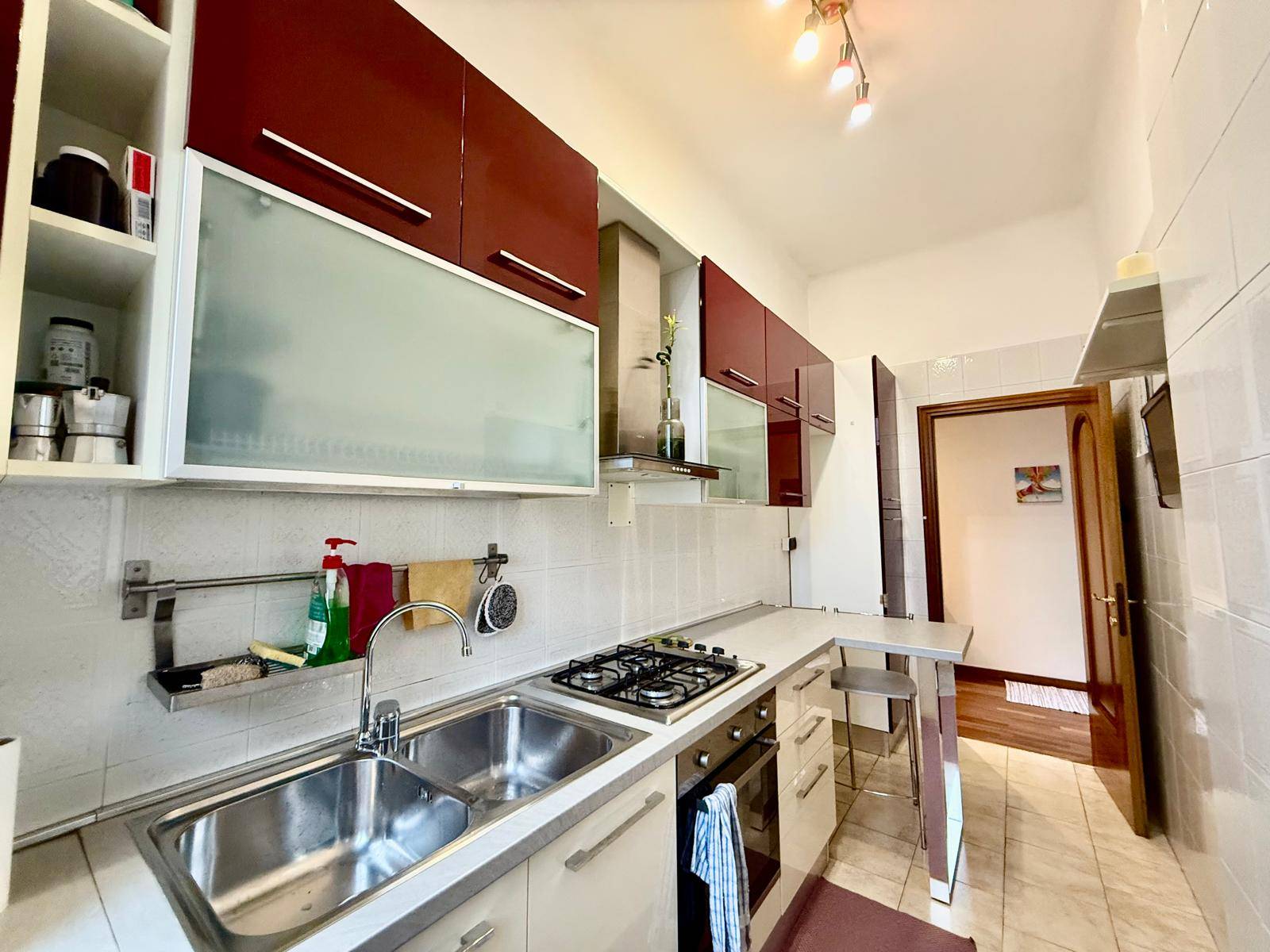 Appartamento in affitto a Milano, Firenze