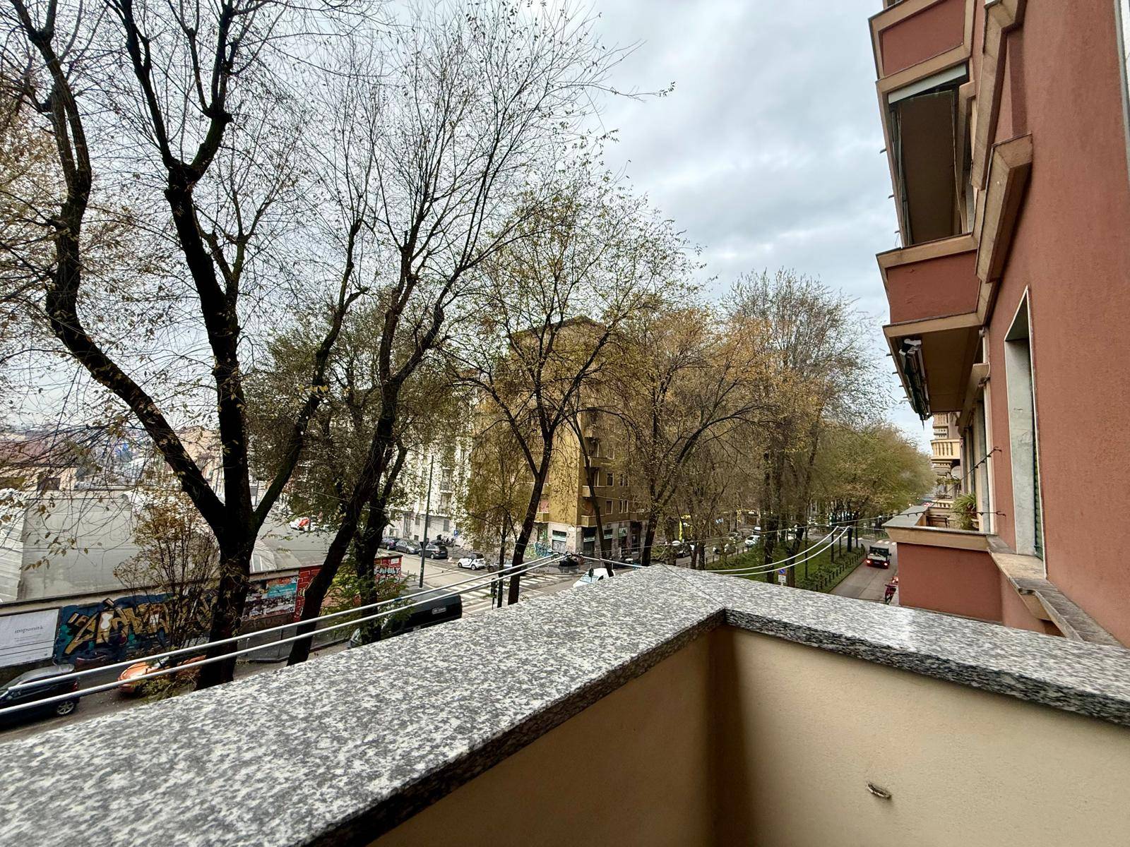 Appartamento in affitto a Milano, Firenze