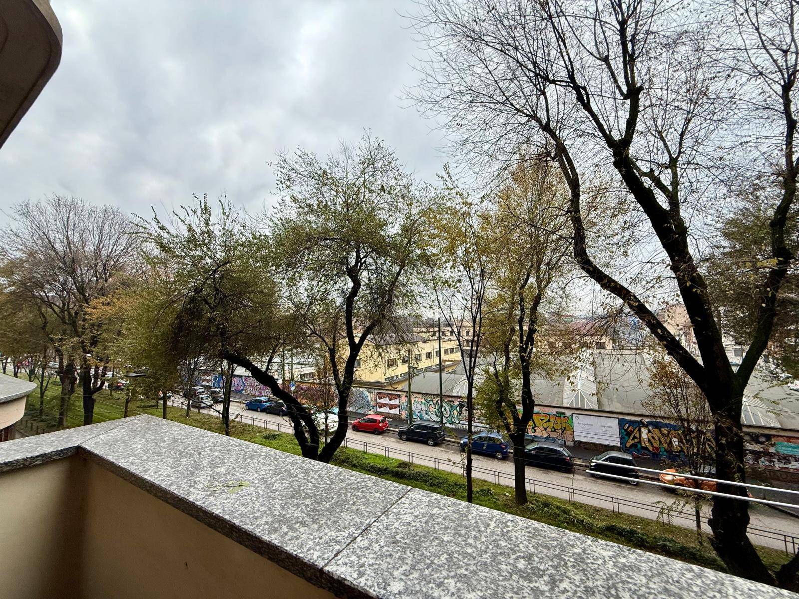 Appartamento in affitto a Milano, Firenze