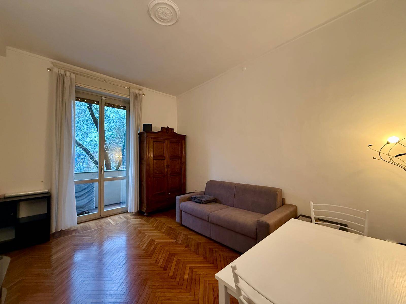 Appartamento in affitto a Milano, Firenze