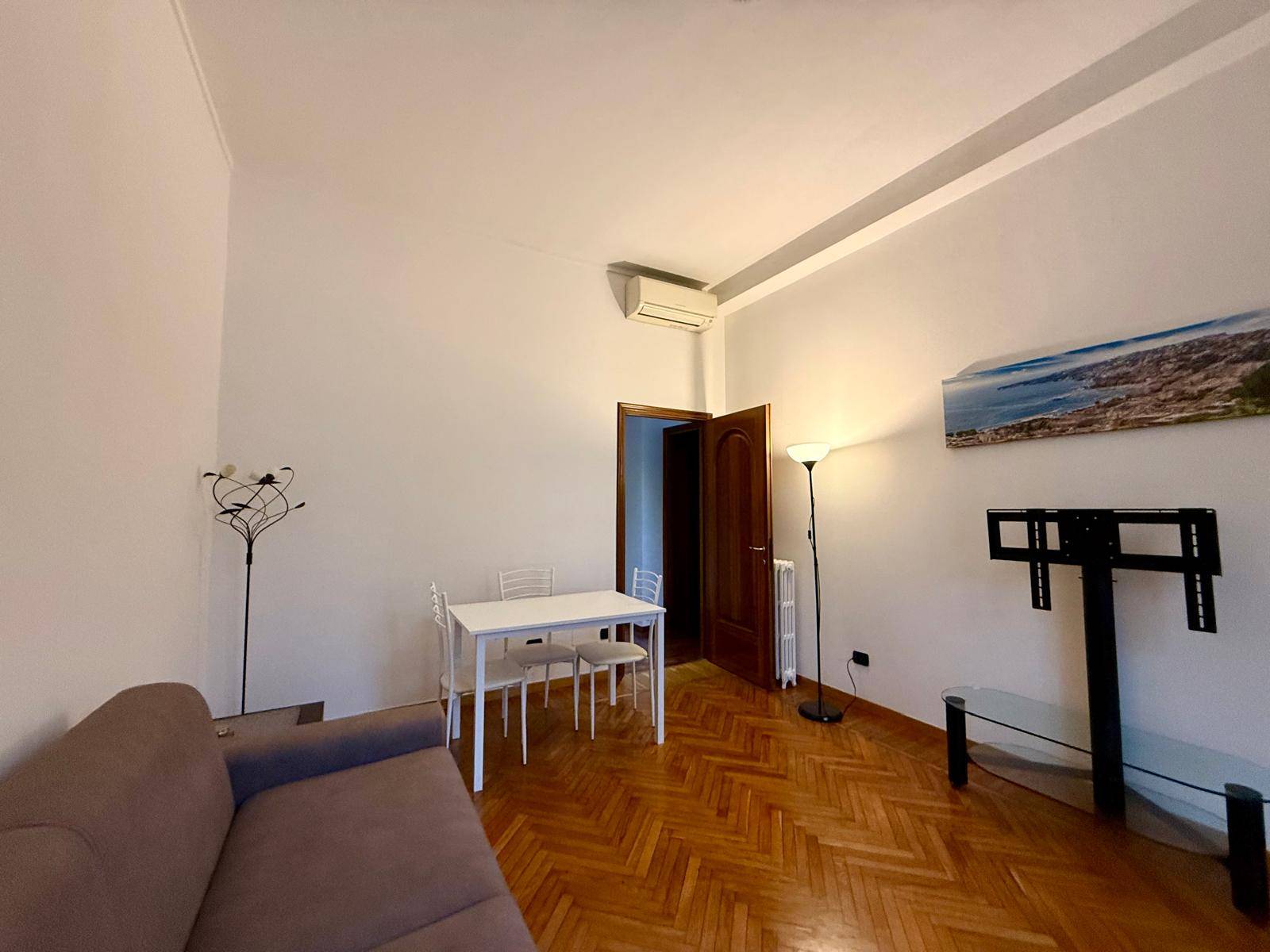 Appartamento in affitto a Milano, Firenze