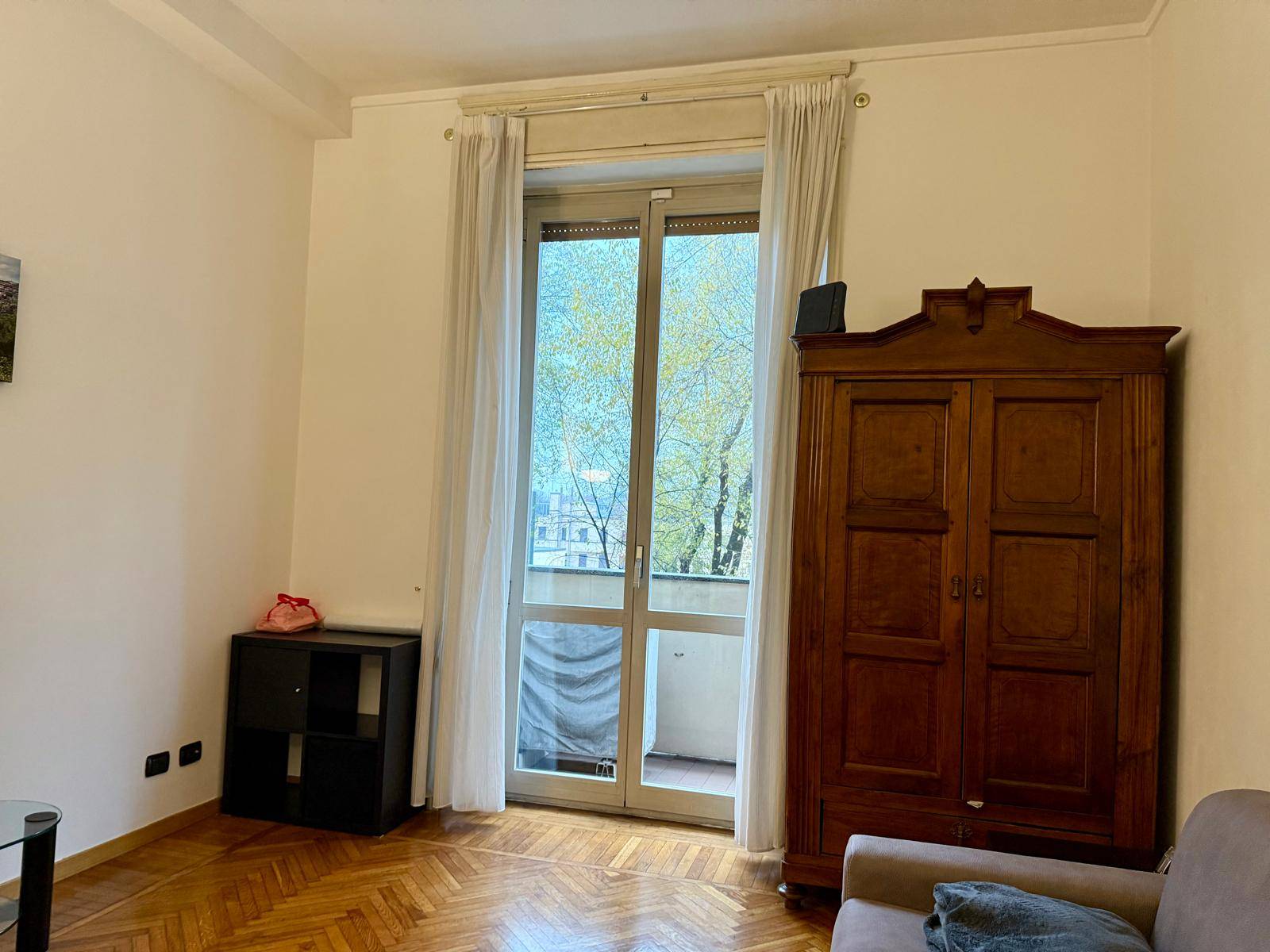 Appartamento in affitto a Milano, Firenze