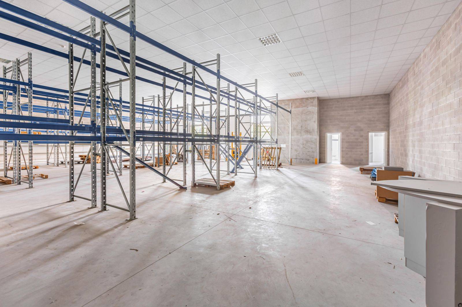 Laboratorio in vendita a Villasanta