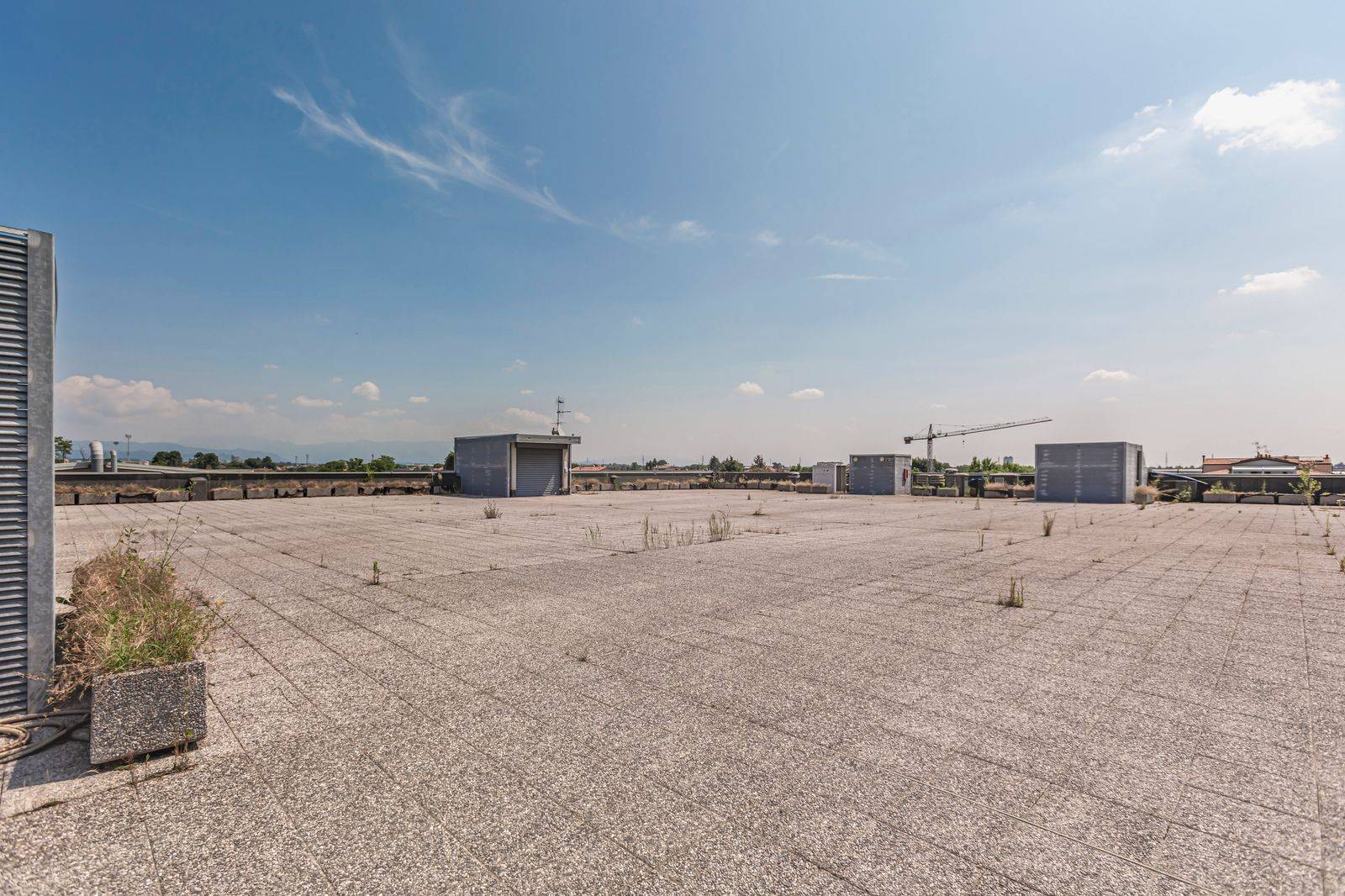 Laboratorio in vendita a Villasanta