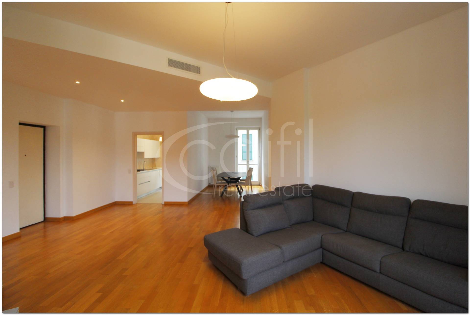 Appartamento in affitto a Milano, Centro Storico