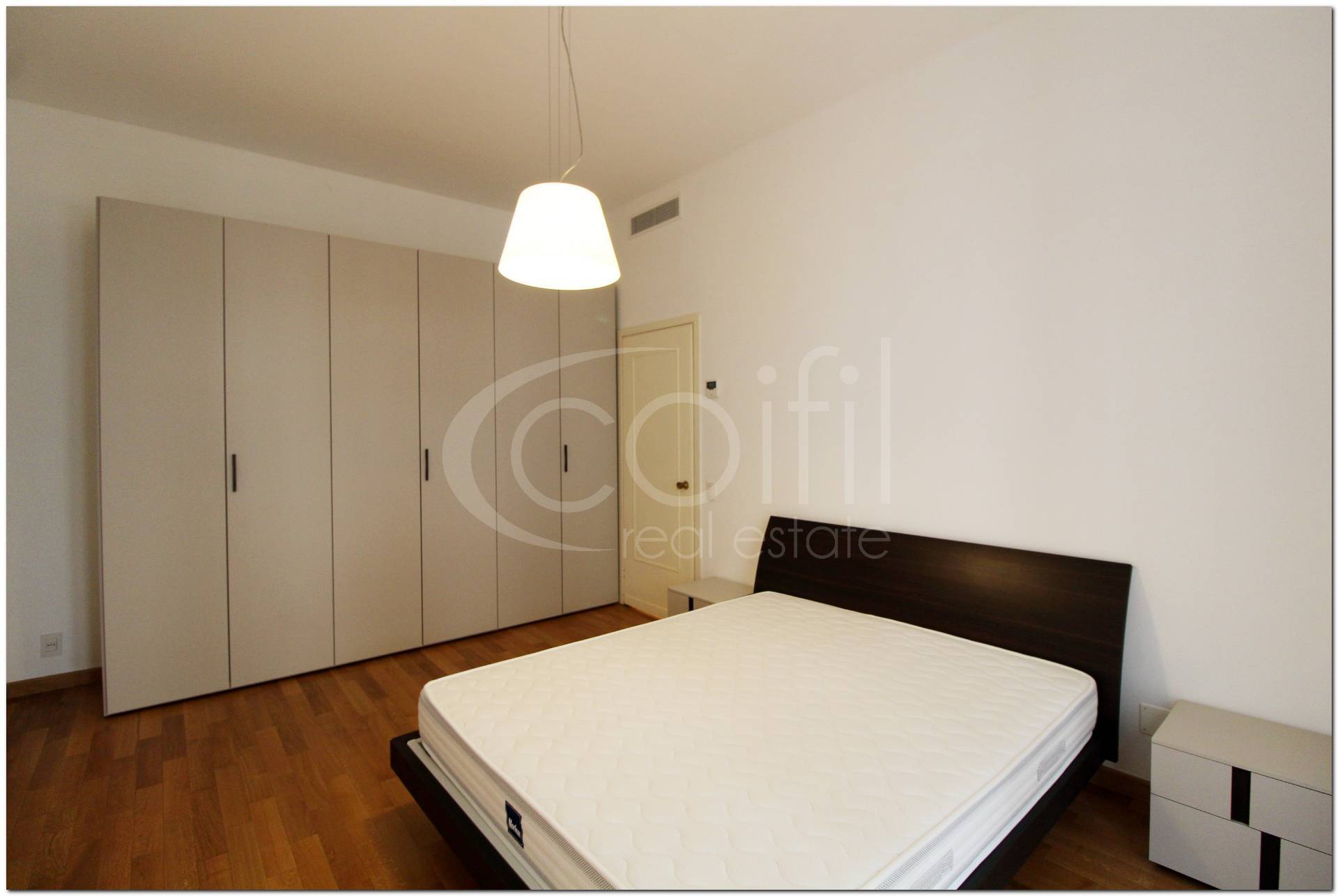 Appartamento in affitto a Milano, Centro Storico