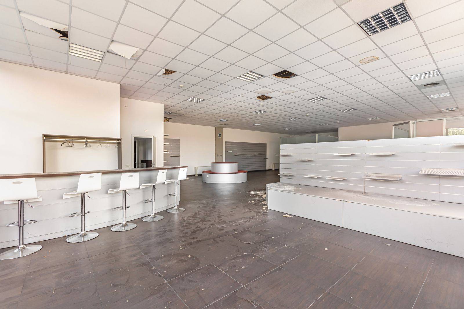 Laboratorio in vendita a Villasanta