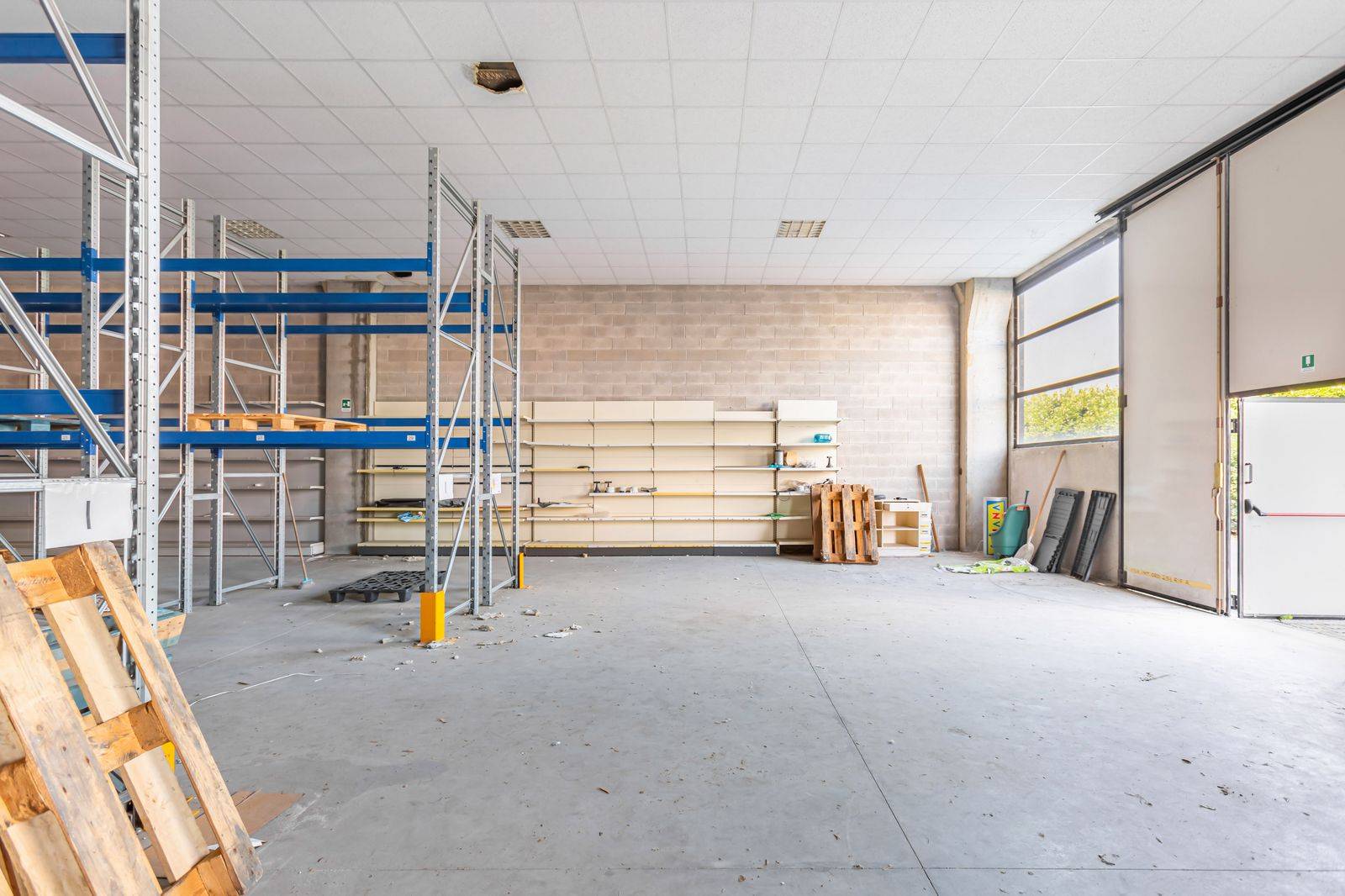 Laboratorio in vendita a Villasanta