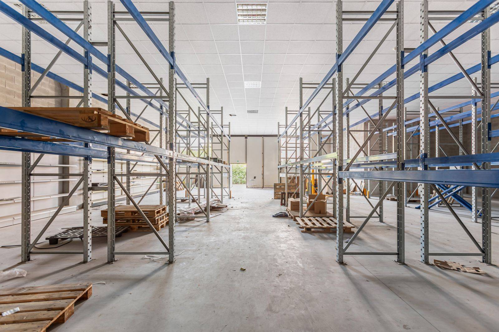 Laboratorio in vendita a Villasanta