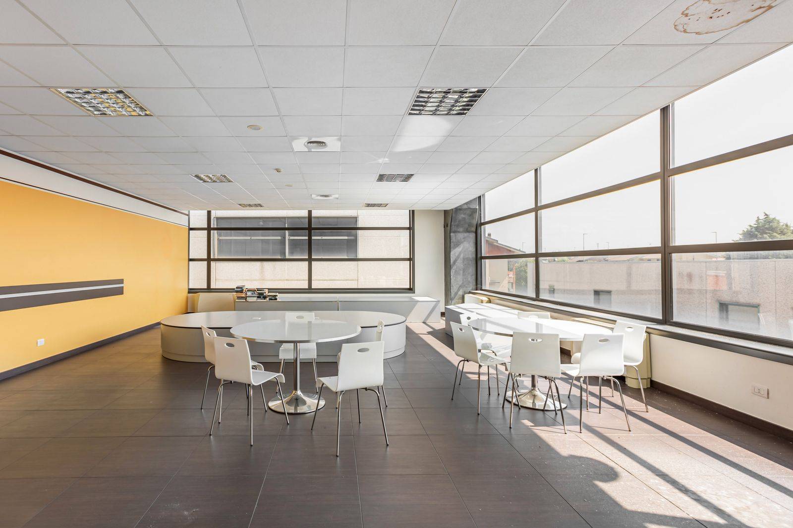 Studio/Ufficio in vendita a Villasanta