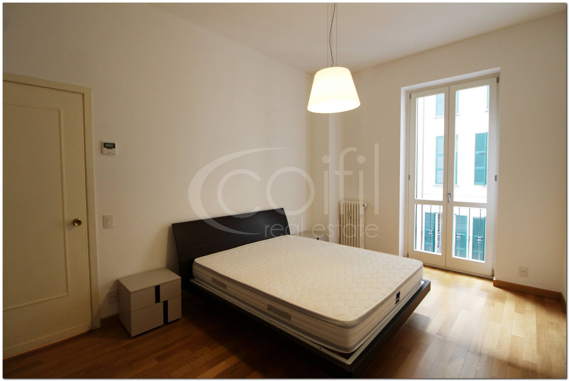 Appartamento in affitto a Milano, Centro Storico