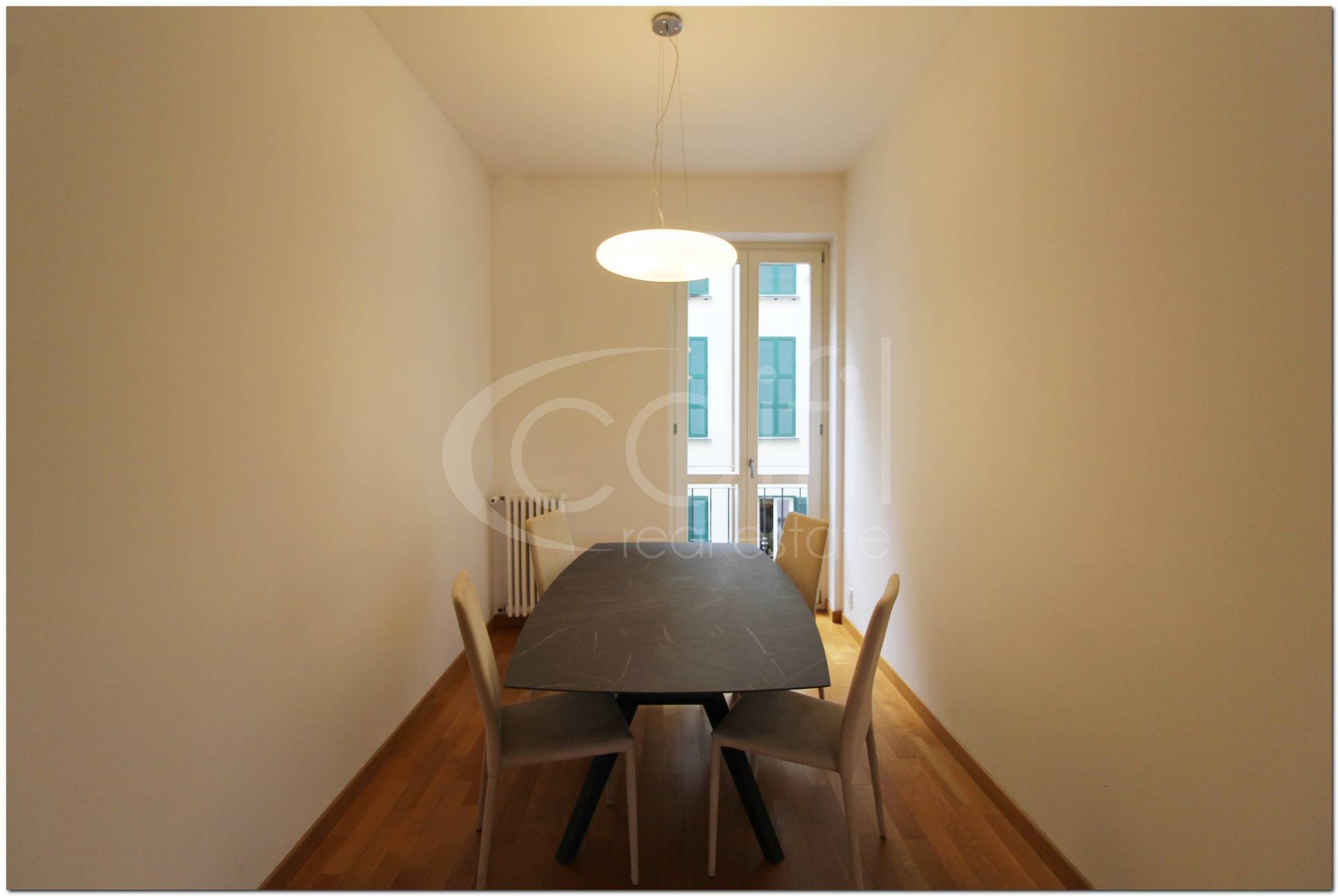 Appartamento in affitto a Milano, Centro Storico