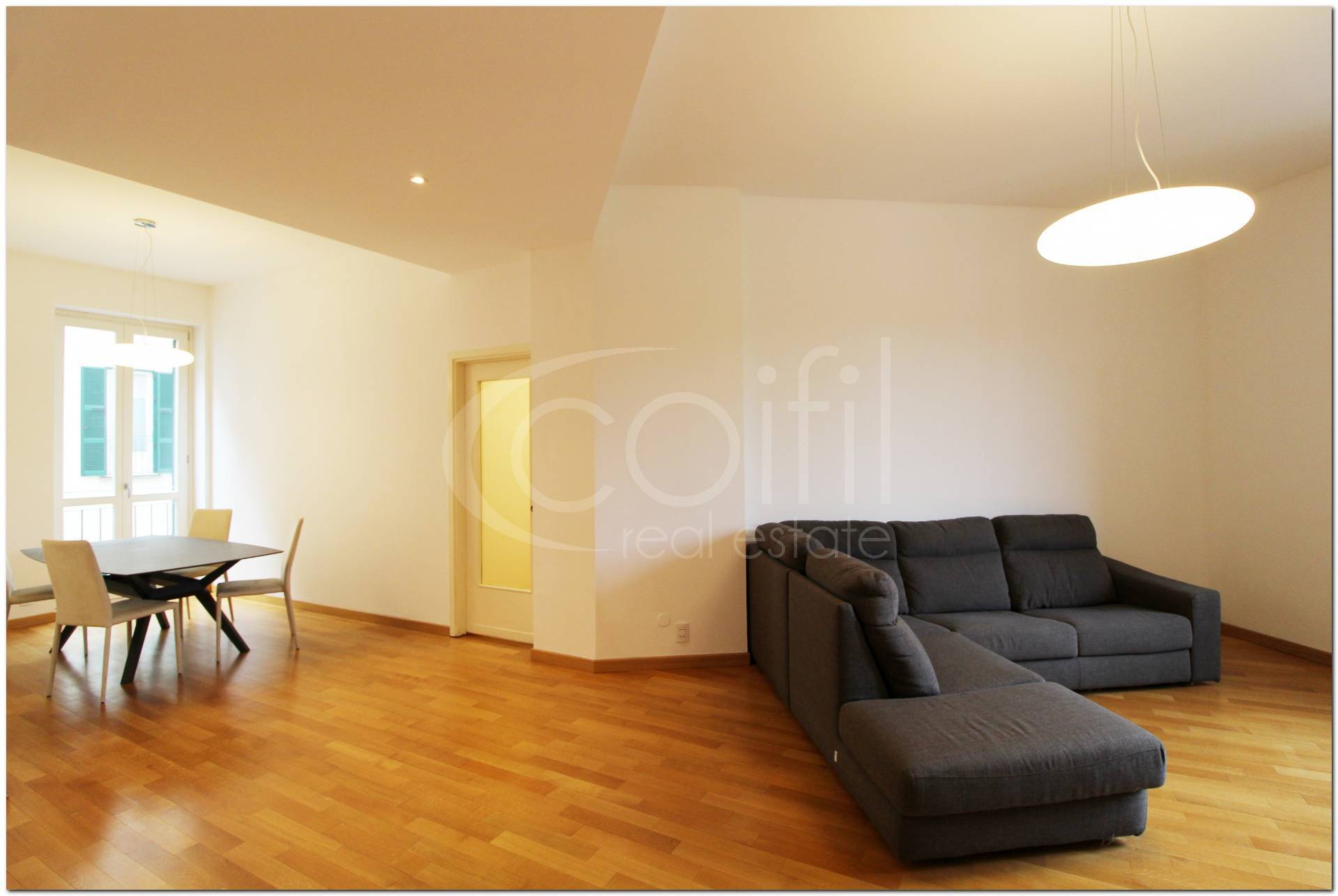 Appartamento in affitto a Milano, Centro Storico