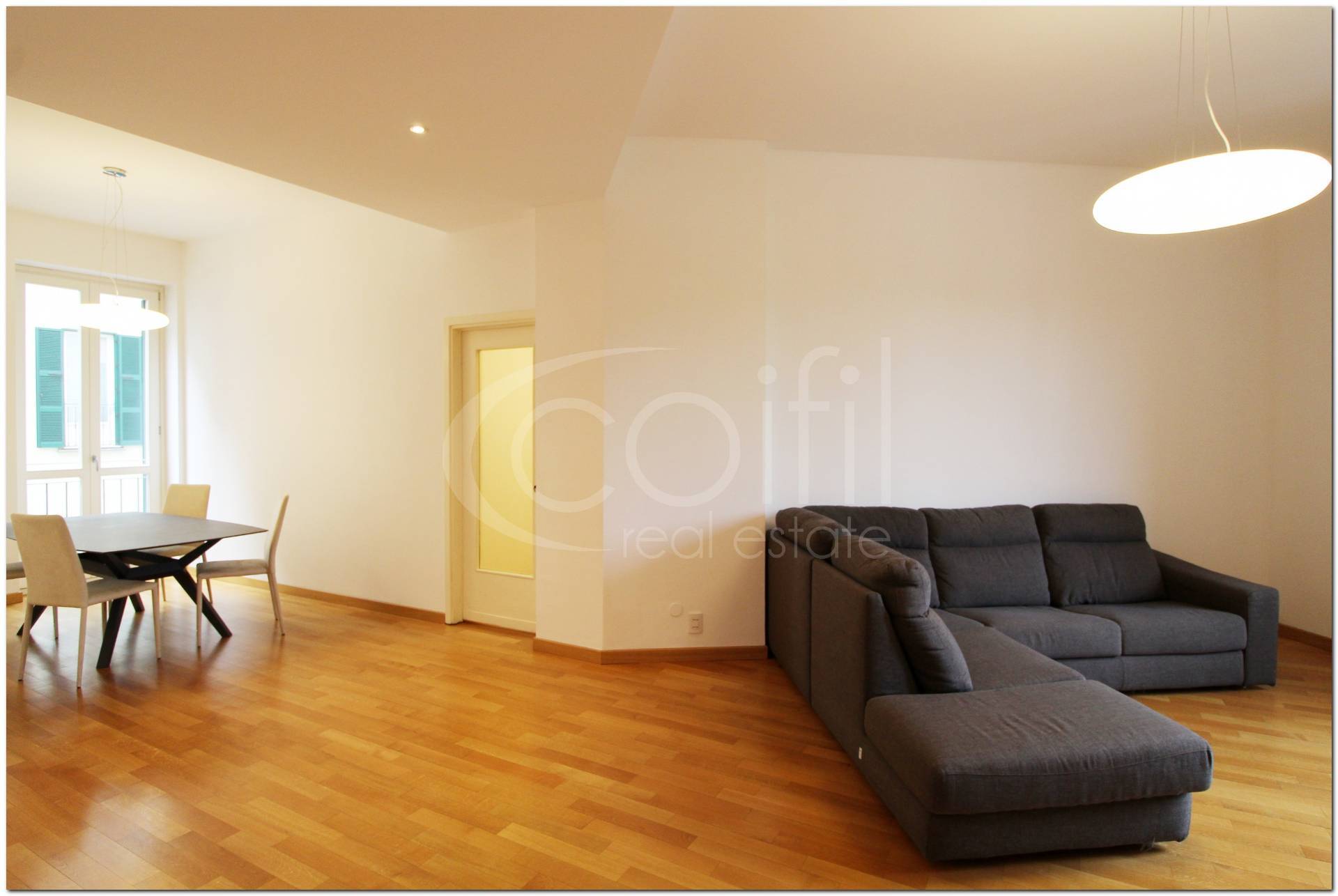 Appartamento in affitto a Milano, Centro Storico