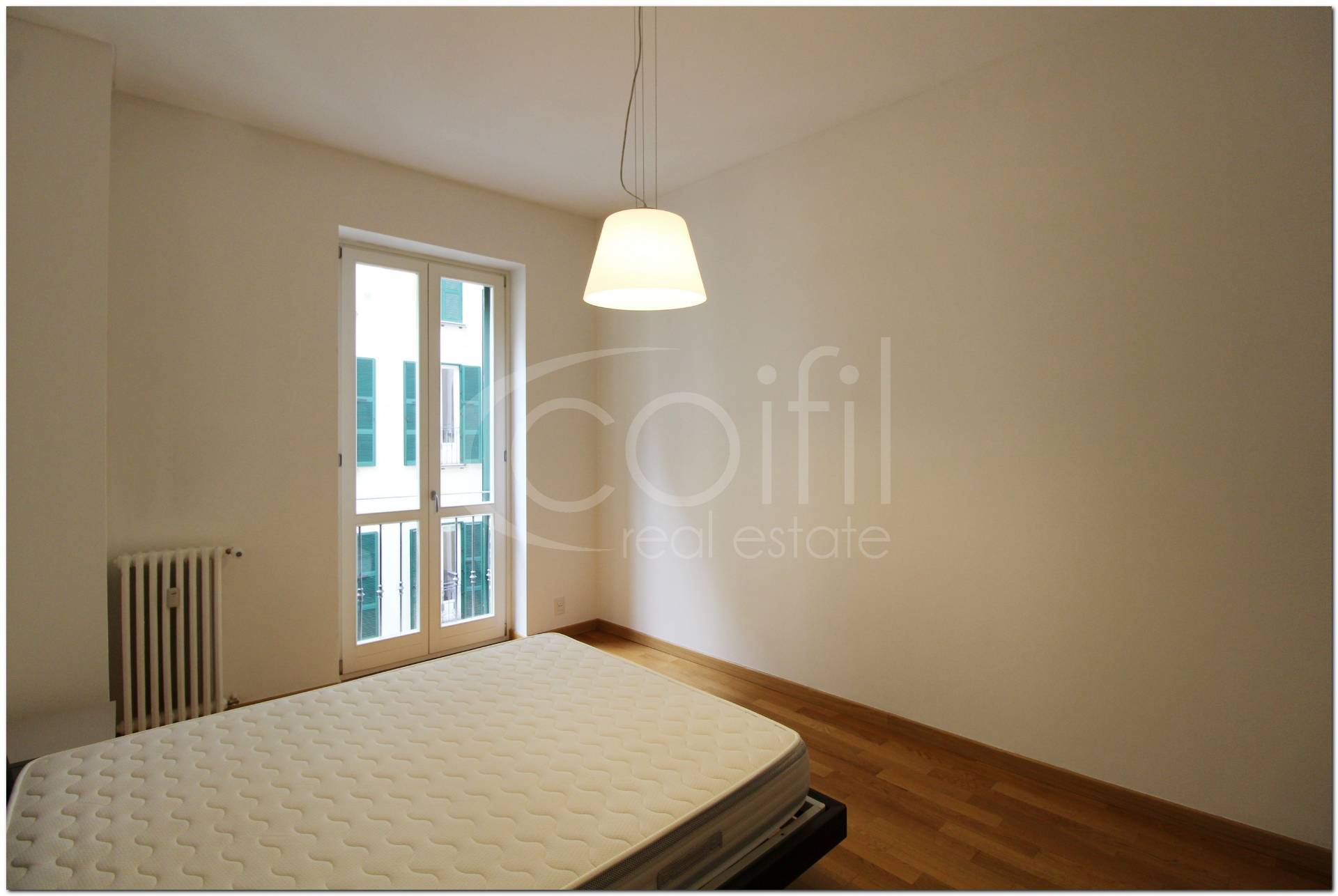 Appartamento in affitto a Milano, Centro Storico